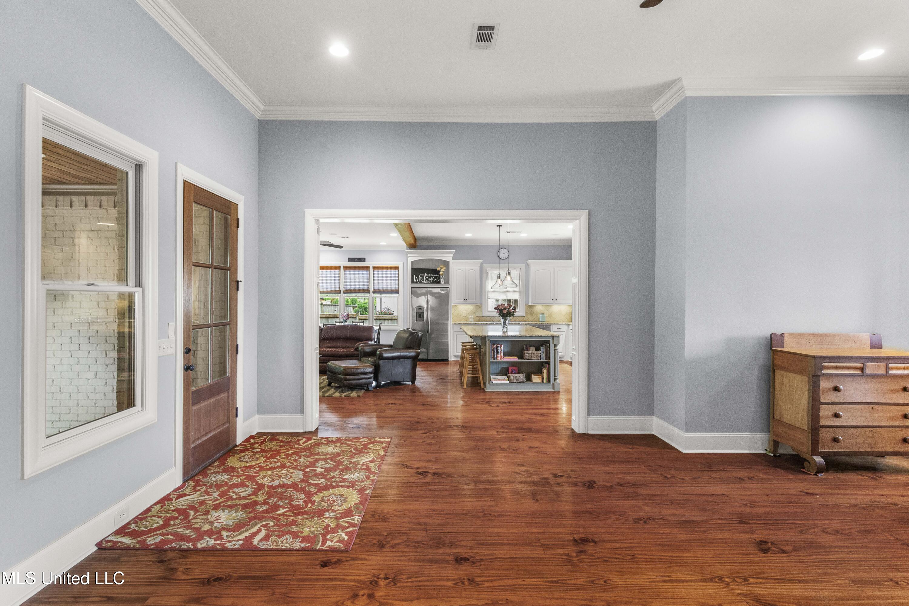 165 Ironwood Plantation Boulevard, Madison, Mississippi image 17