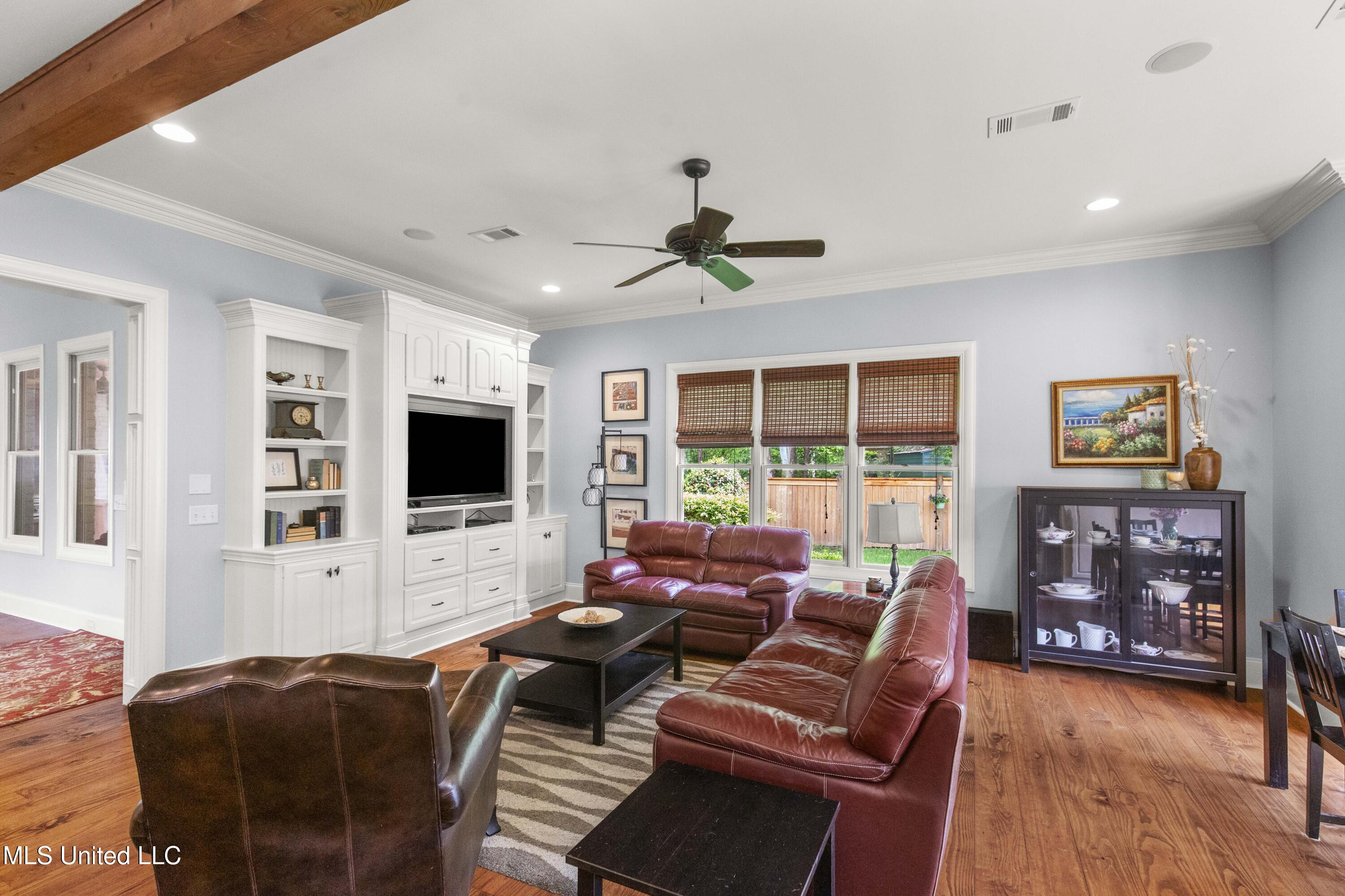 165 Ironwood Plantation Boulevard, Madison, Mississippi image 33