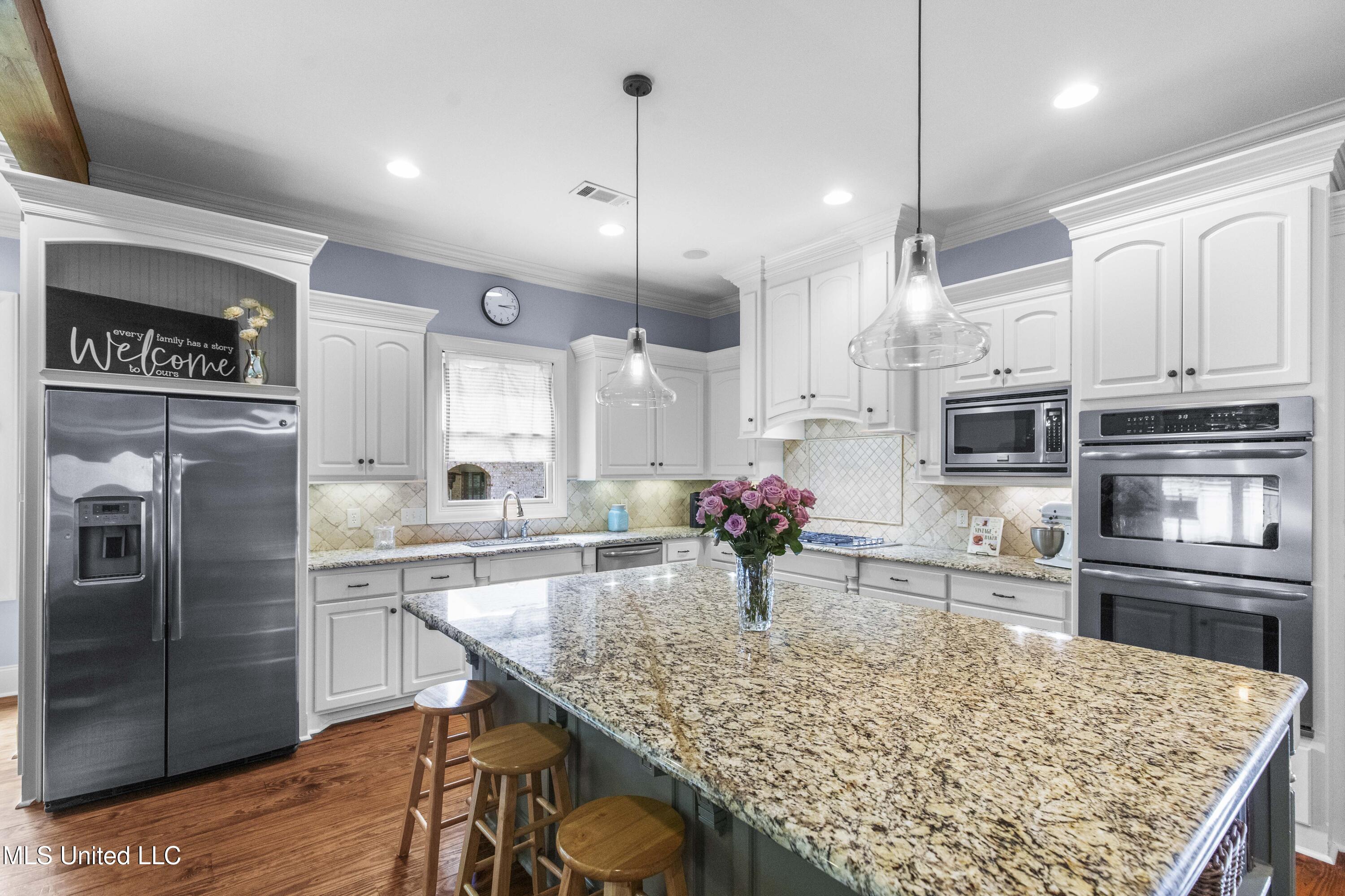 165 Ironwood Plantation Boulevard, Madison, Mississippi image 21