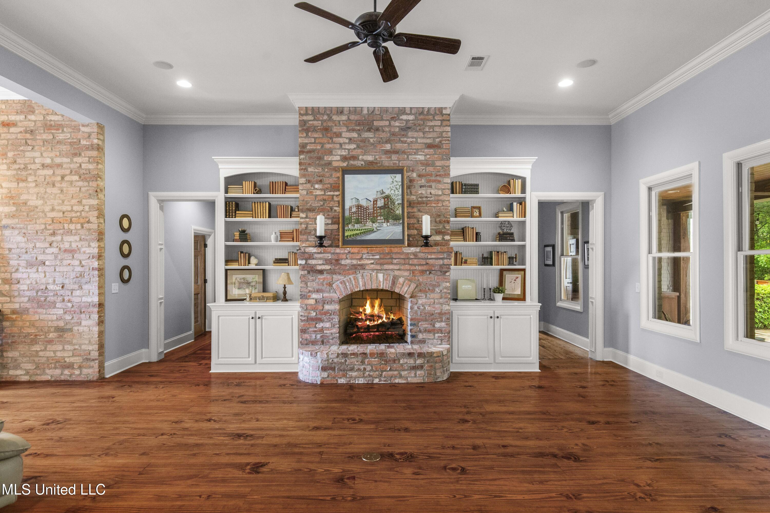 165 Ironwood Plantation Boulevard, Madison, Mississippi image 14