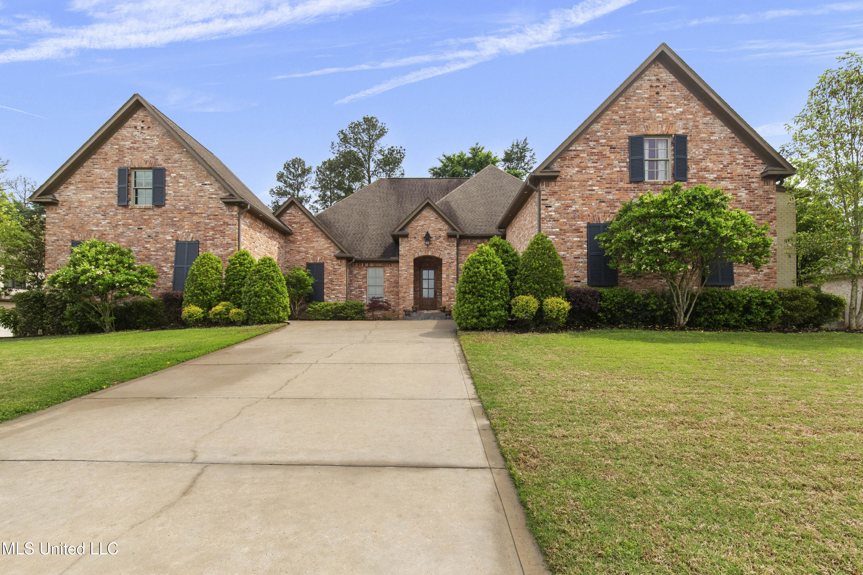 165 Ironwood Plantation Boulevard, Madison, Mississippi image 4