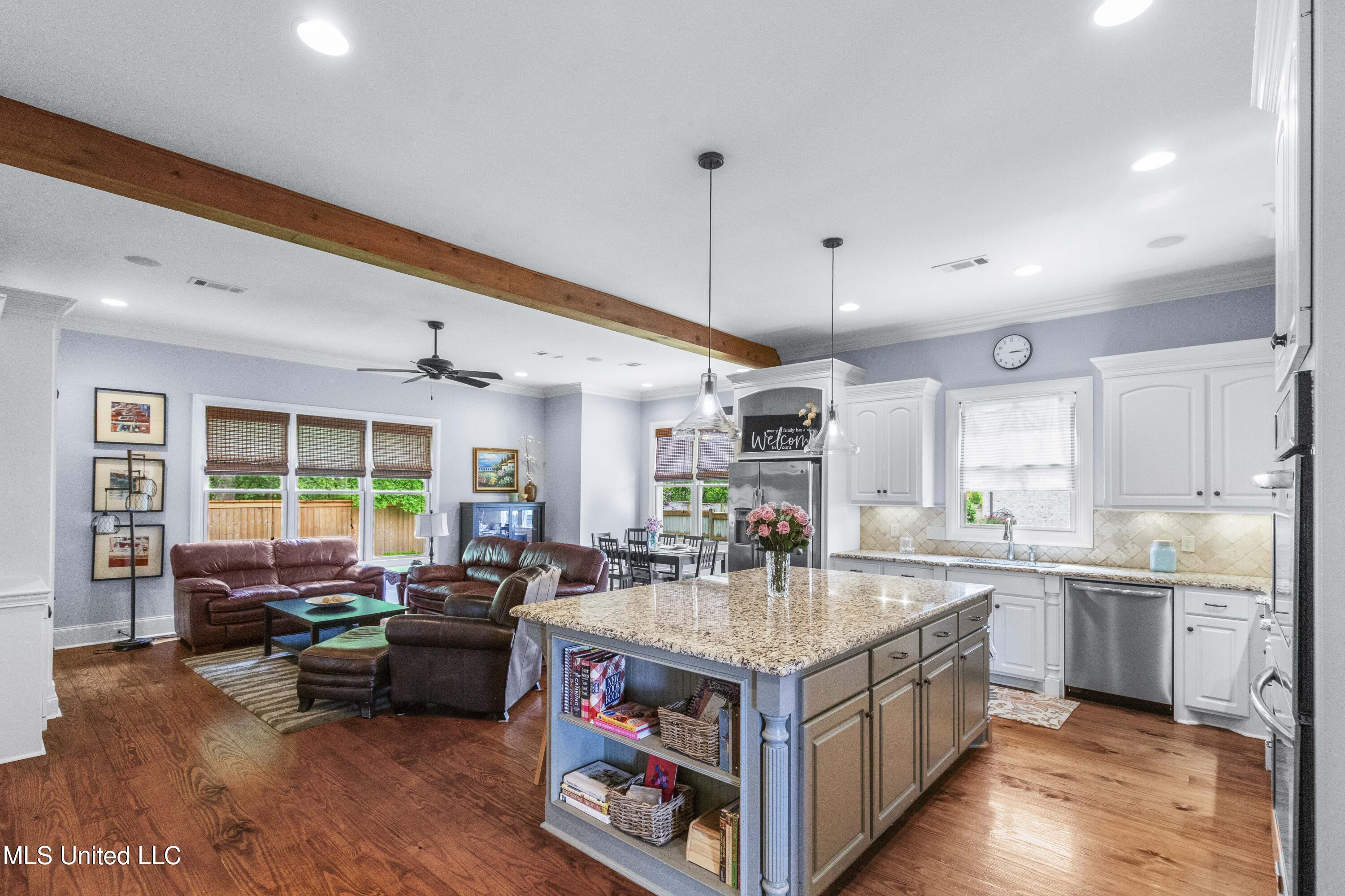 165 Ironwood Plantation Boulevard, Madison, Mississippi image 27