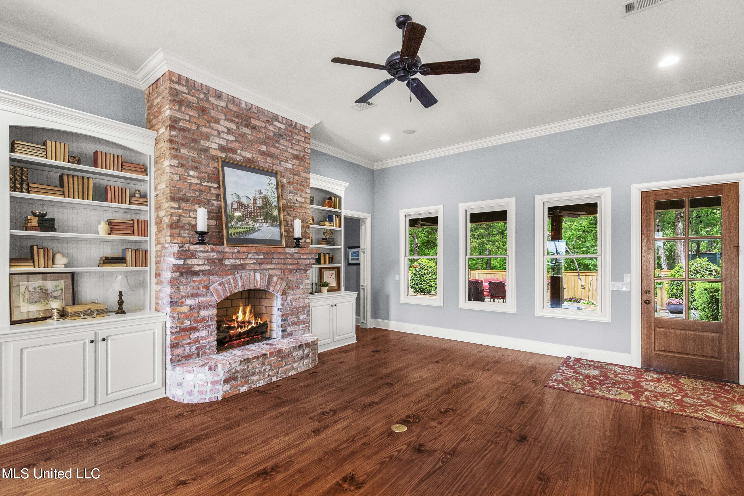 165 Ironwood Plantation Boulevard, Madison, Mississippi image 16