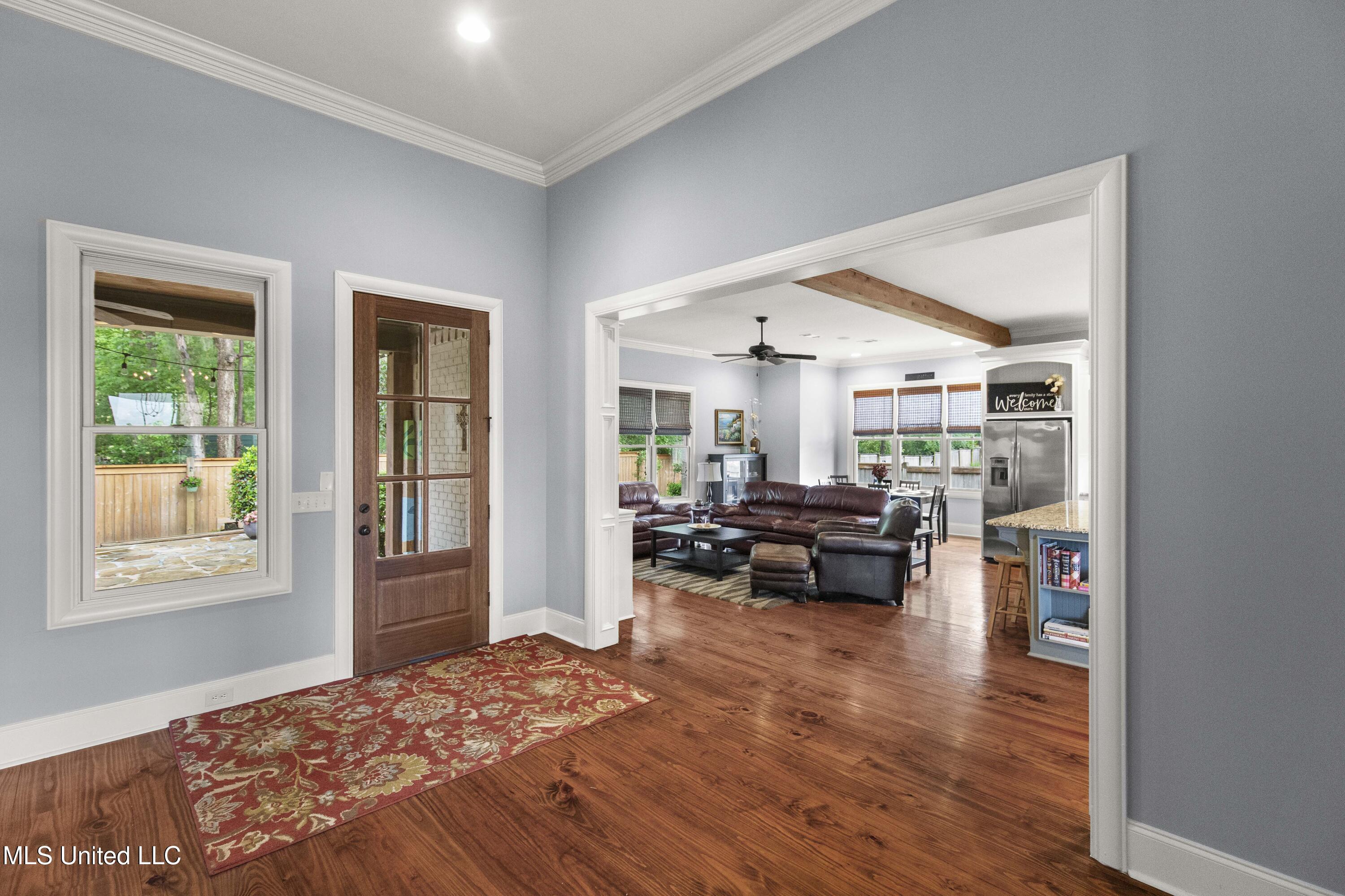 165 Ironwood Plantation Boulevard, Madison, Mississippi image 18
