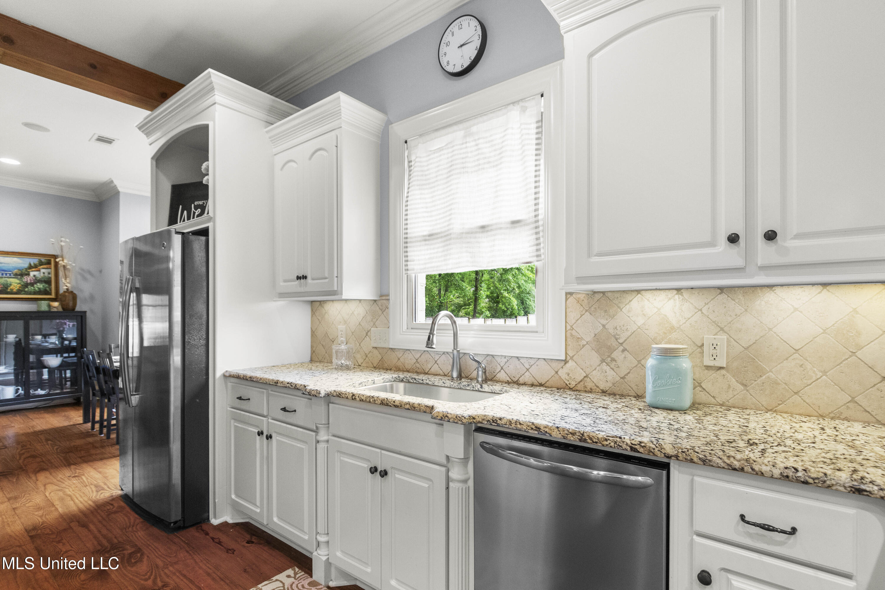 165 Ironwood Plantation Boulevard, Madison, Mississippi image 30