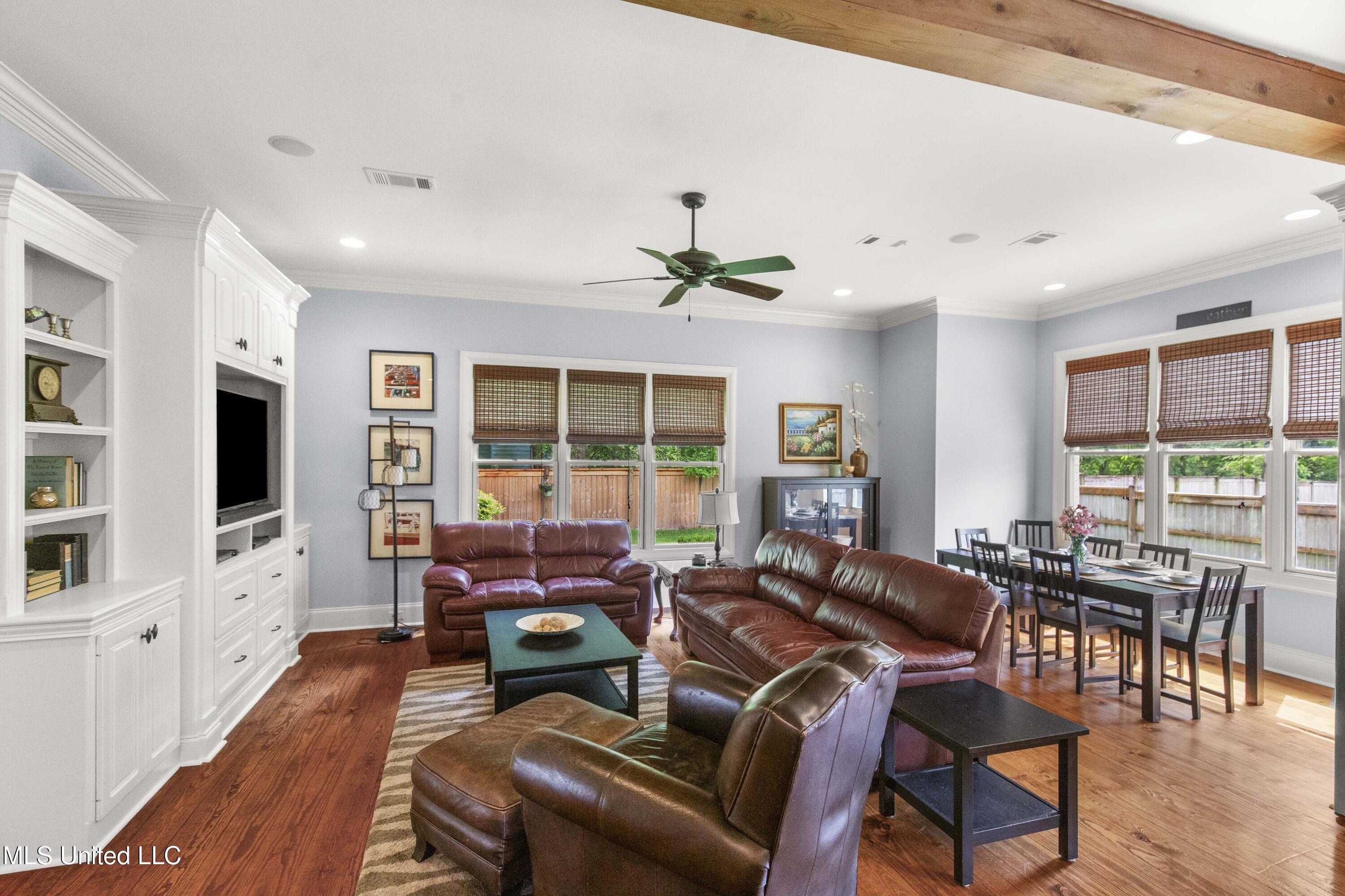 165 Ironwood Plantation Boulevard, Madison, Mississippi image 28