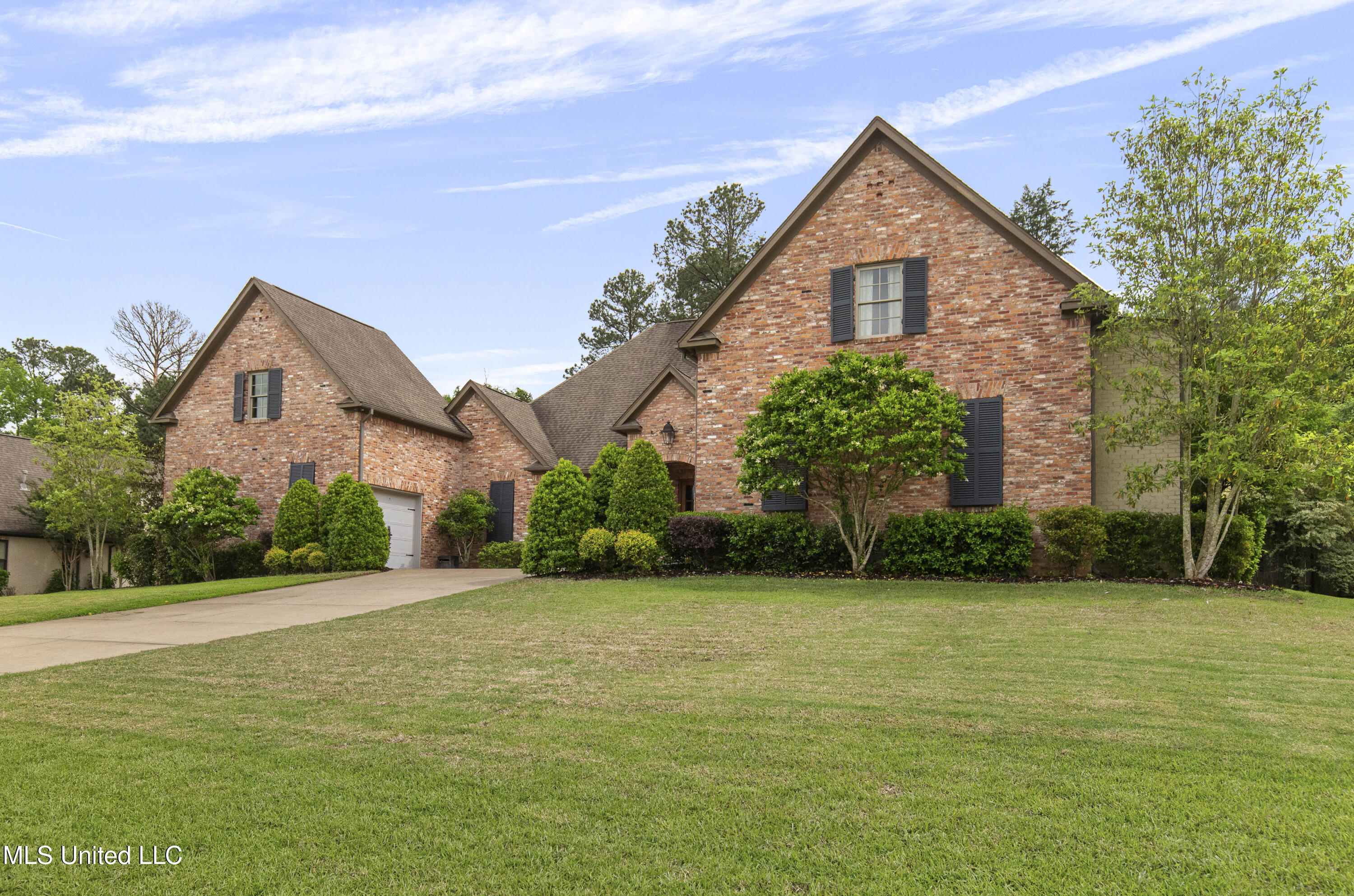 165 Ironwood Plantation Boulevard, Madison, Mississippi image 3