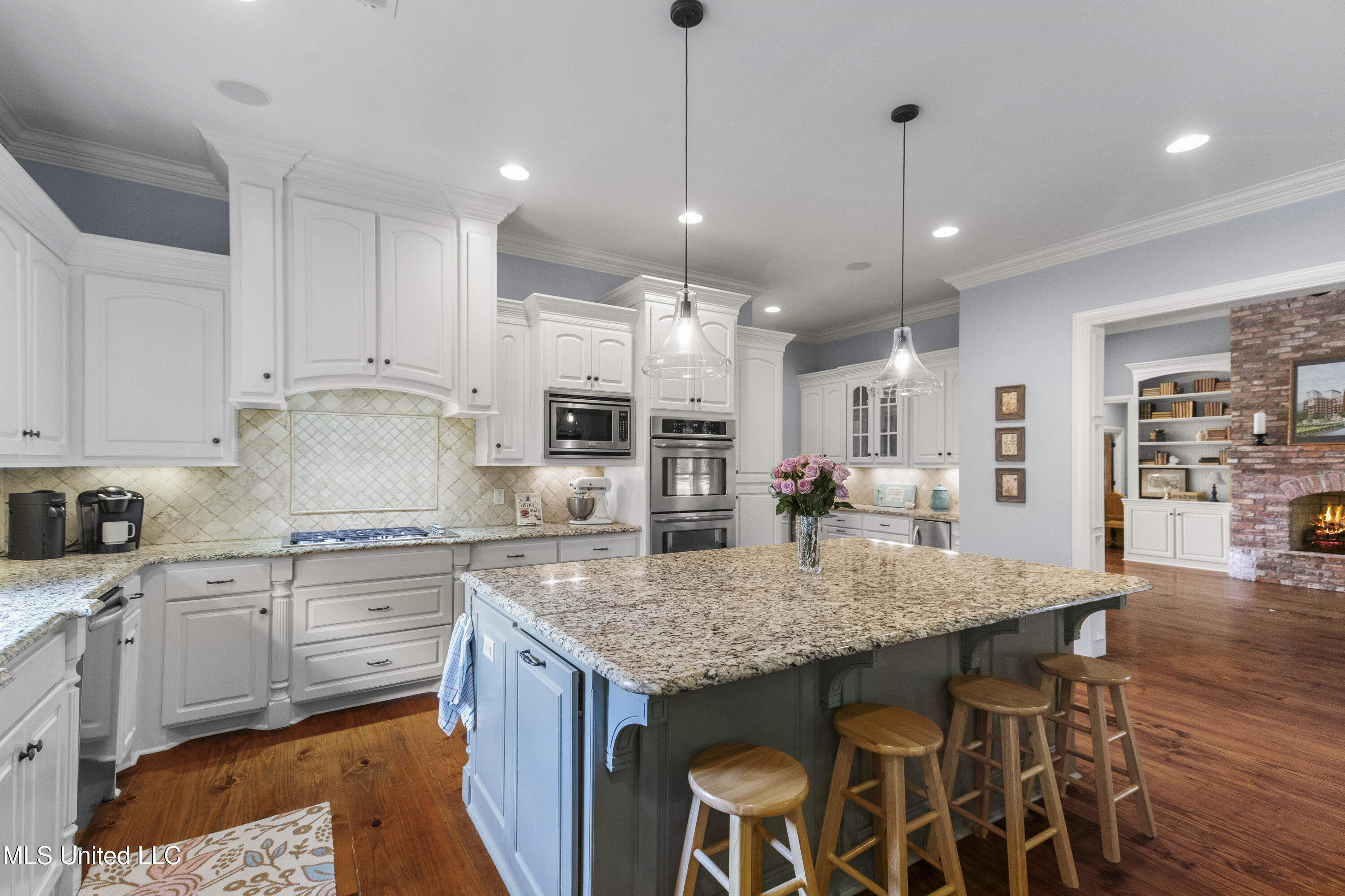 165 Ironwood Plantation Boulevard, Madison, Mississippi image 19