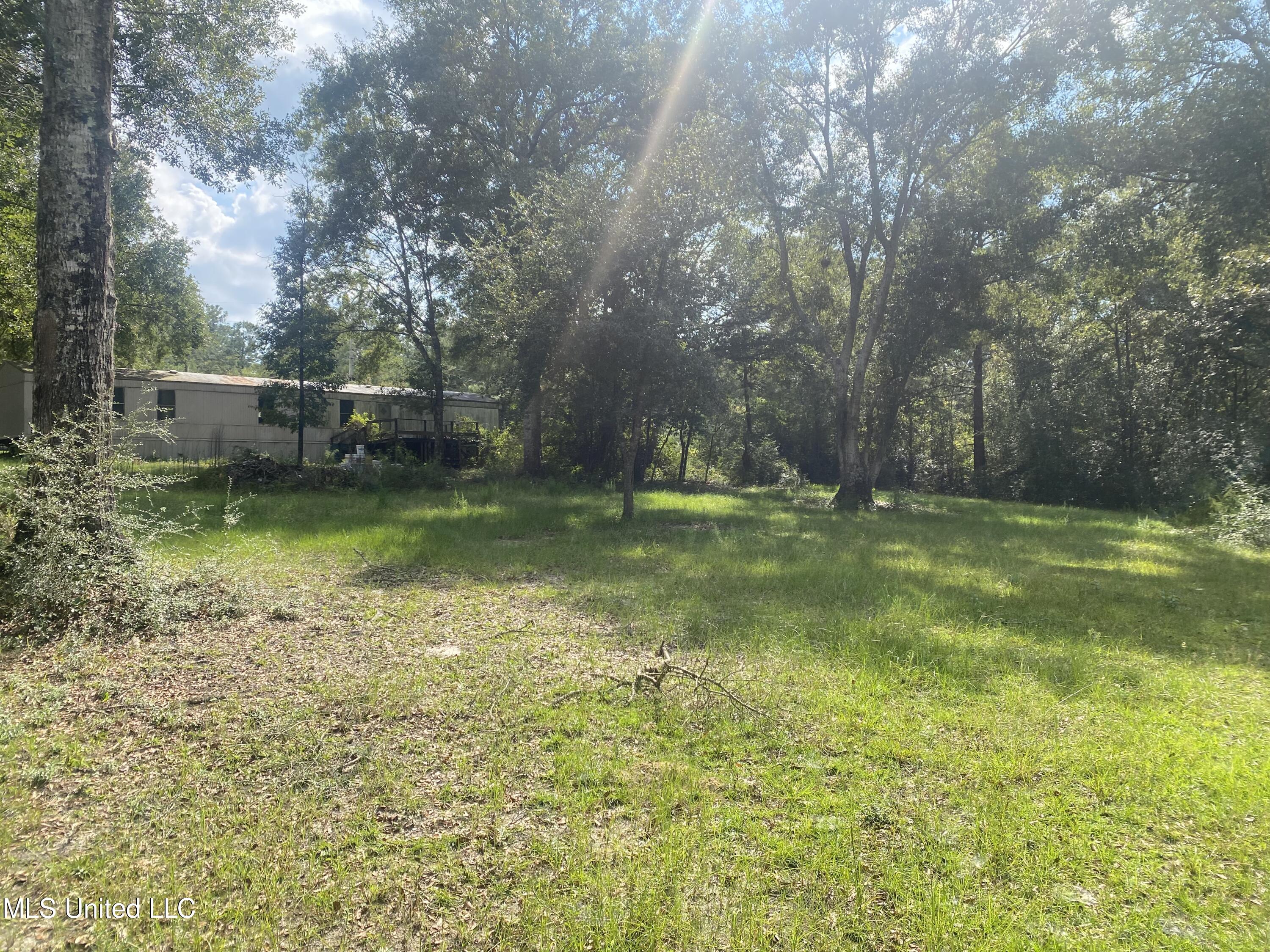 21880 W Wortham Road, Saucier, Mississippi image 2