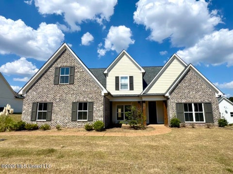 Homes For Sale - 2484 Saint Ives Lane<br/> Desoto County, Hernando, MS 38632