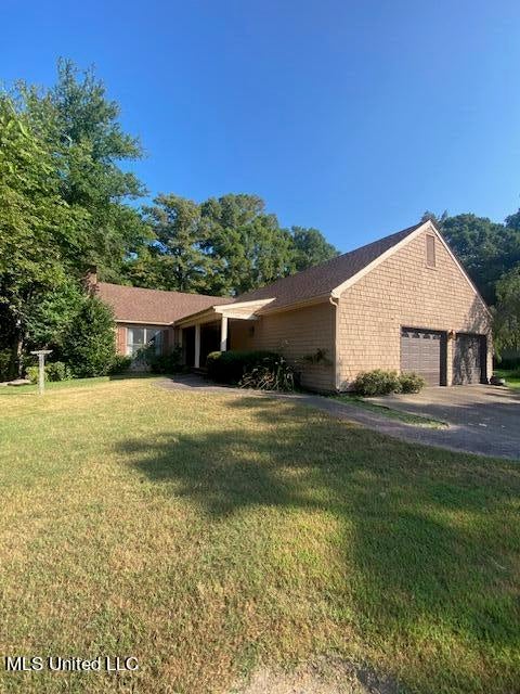 Homes For Sale - 719 Cypress Creek<br/> Coahoma County, Clarksdale, MS 38614