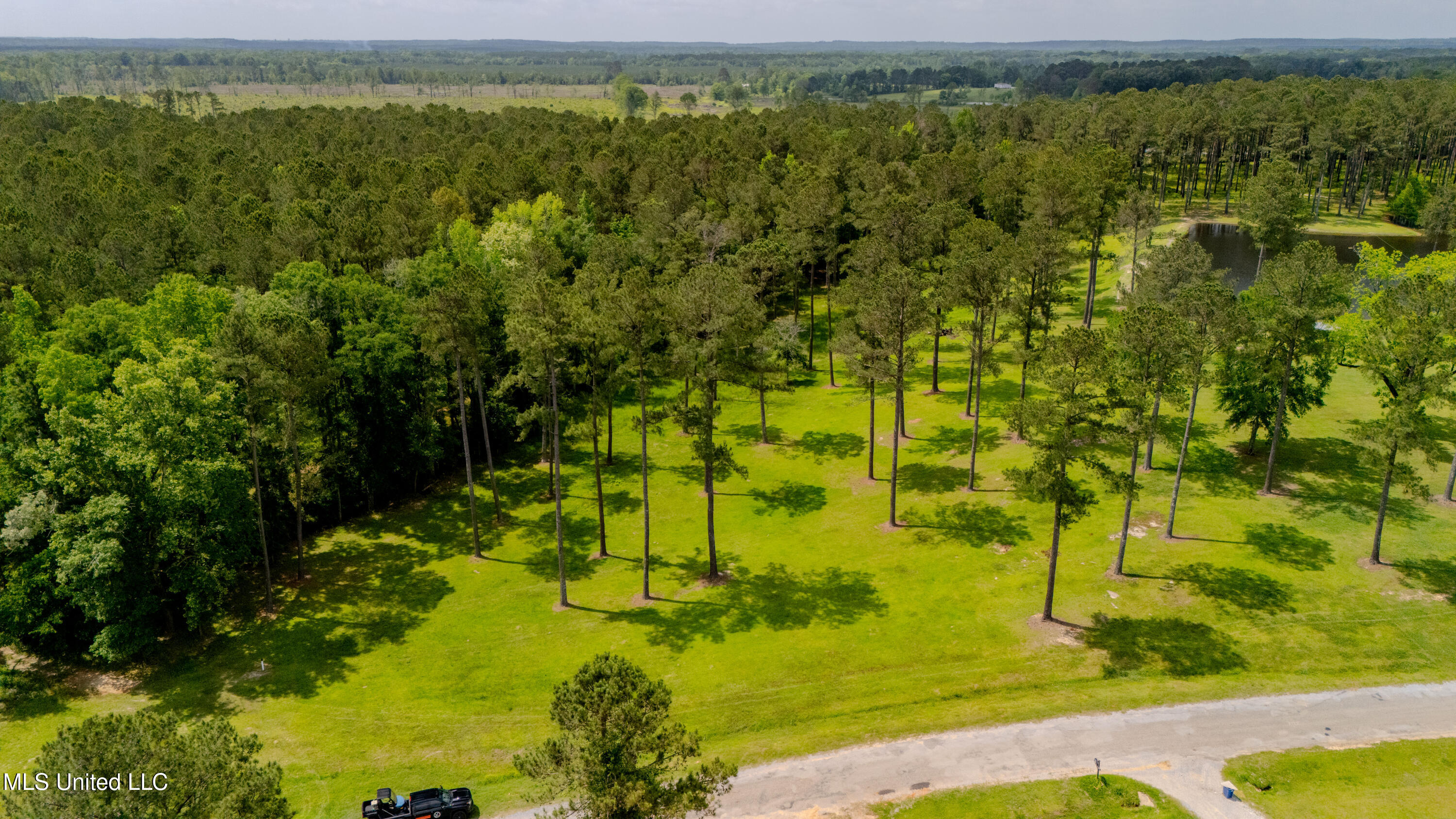 0000 Pleasant Ridge Road, Hickory, Mississippi image 43