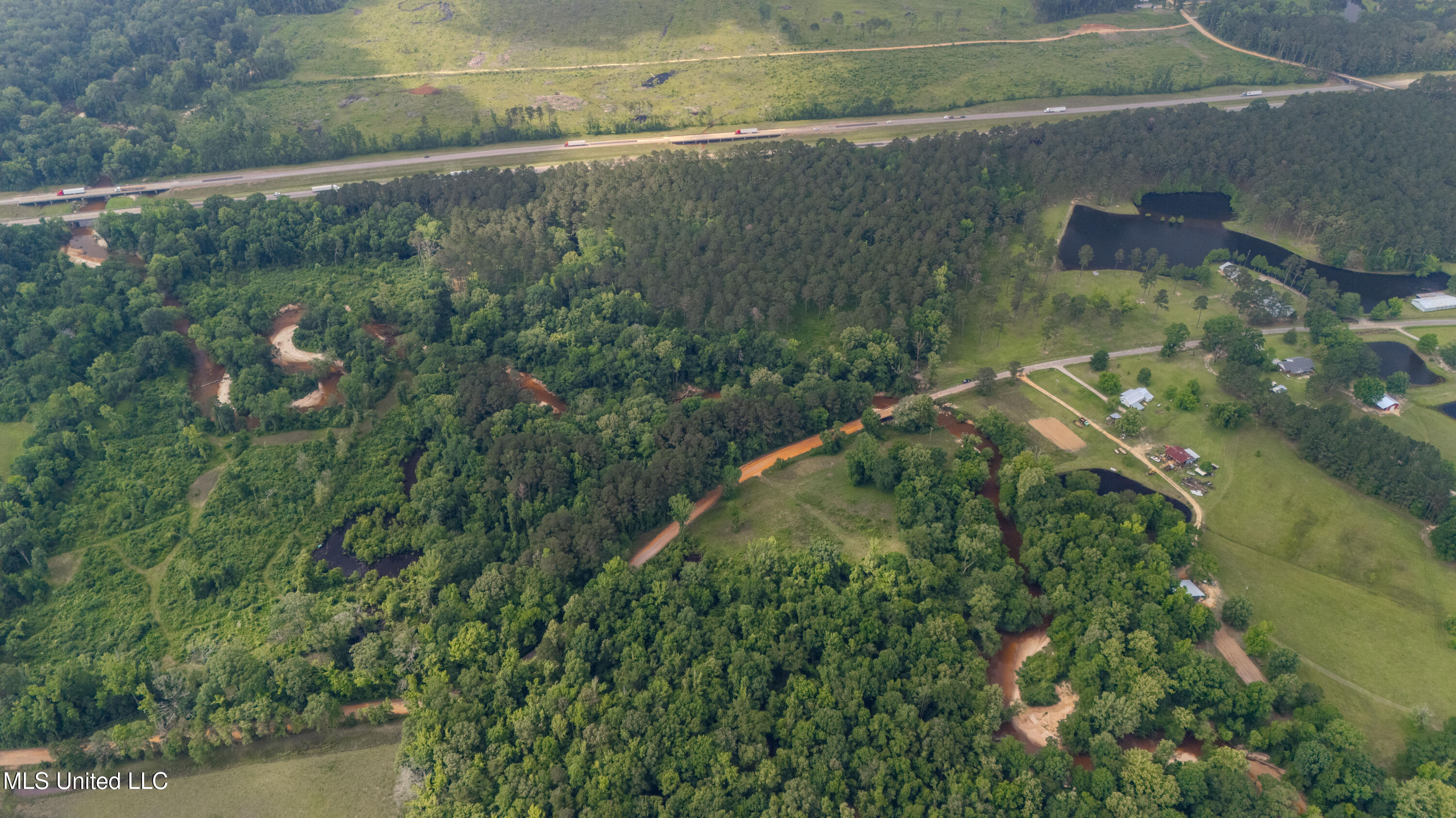 0000 Pleasant Ridge Road, Hickory, Mississippi image 23