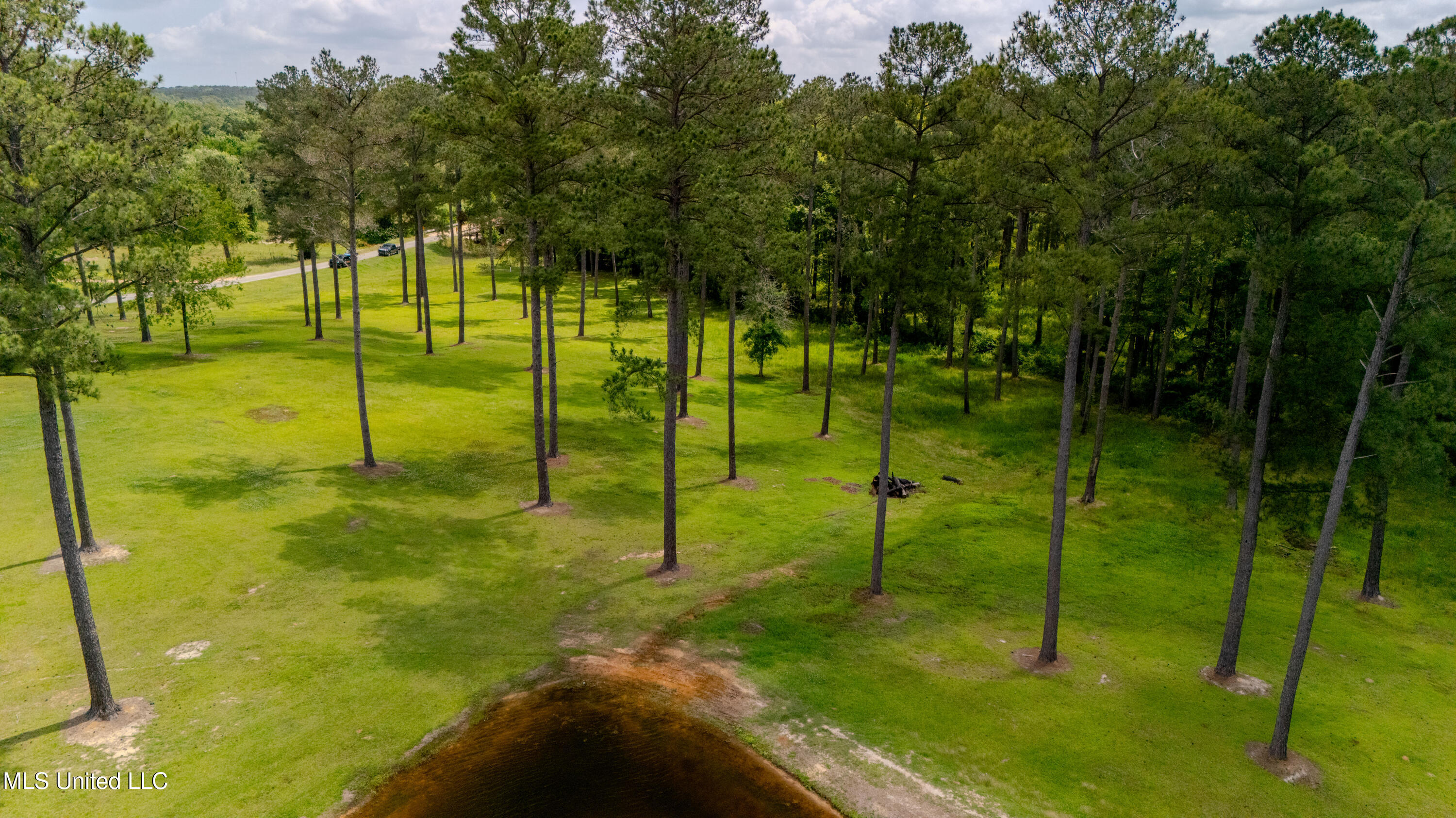 0000 Pleasant Ridge Road, Hickory, Mississippi image 44
