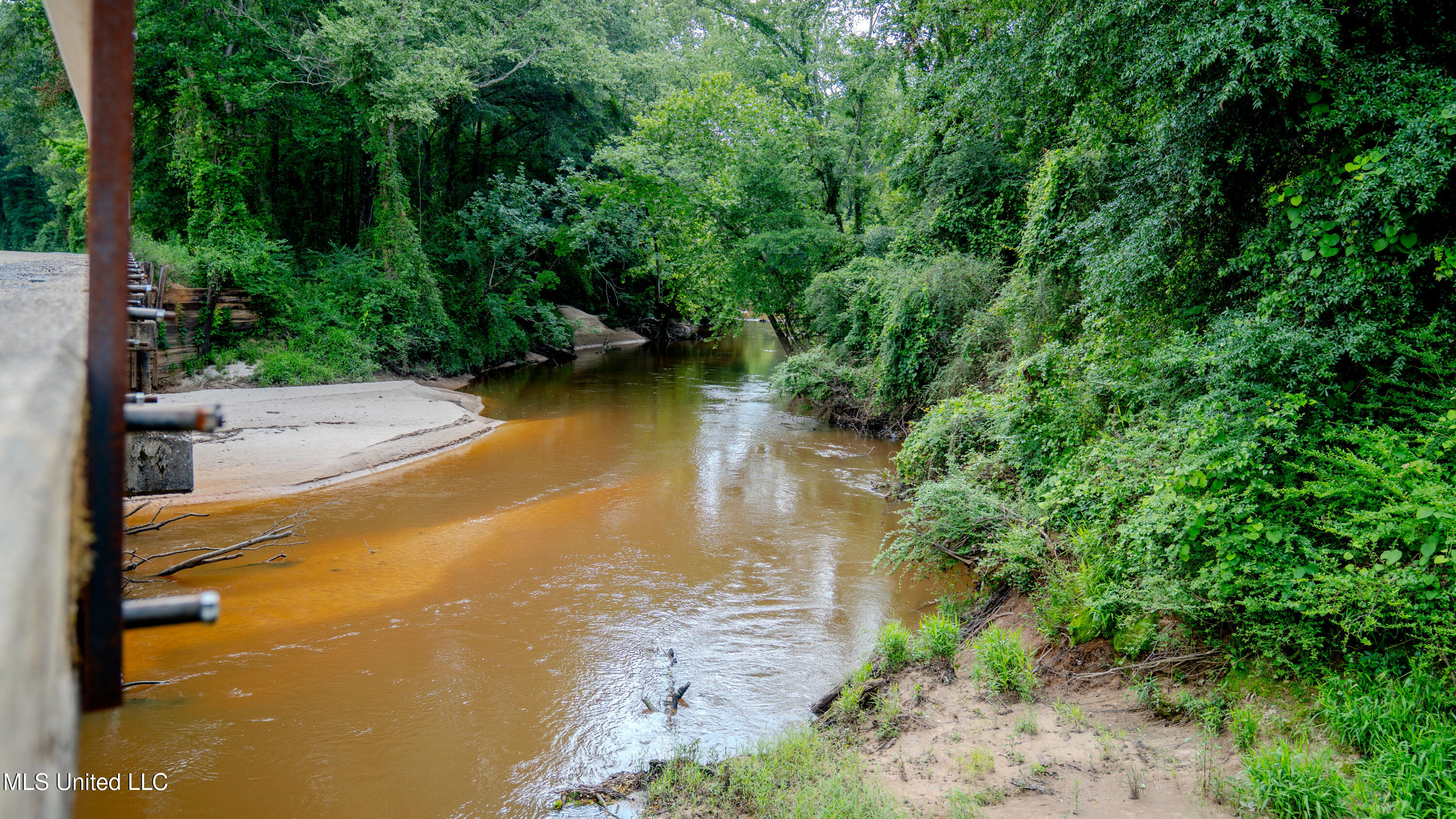 0000 Pleasant Ridge Road, Hickory, Mississippi image 21