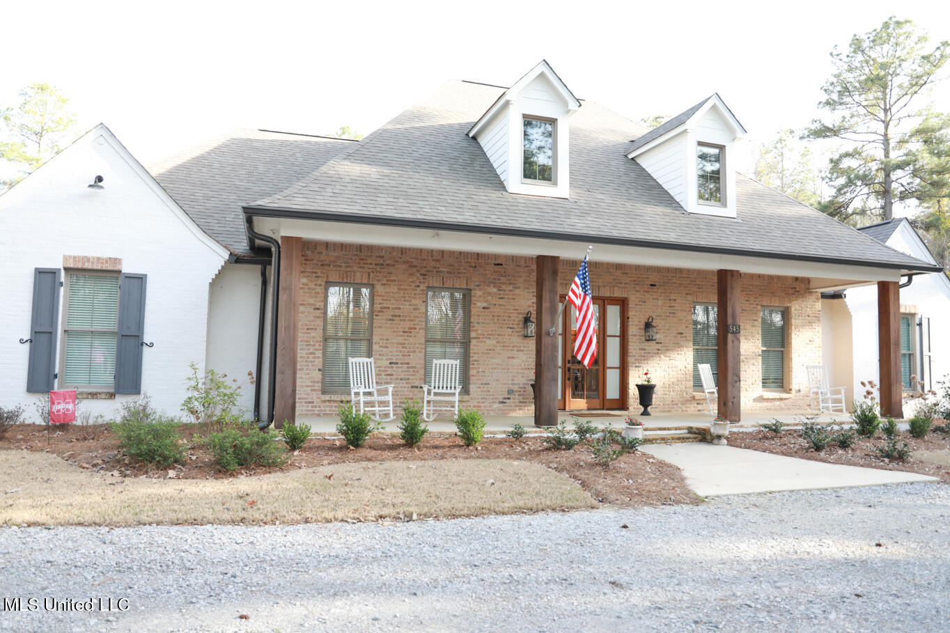 545 Twelve Oaks Trace, Canton, Mississippi image 2