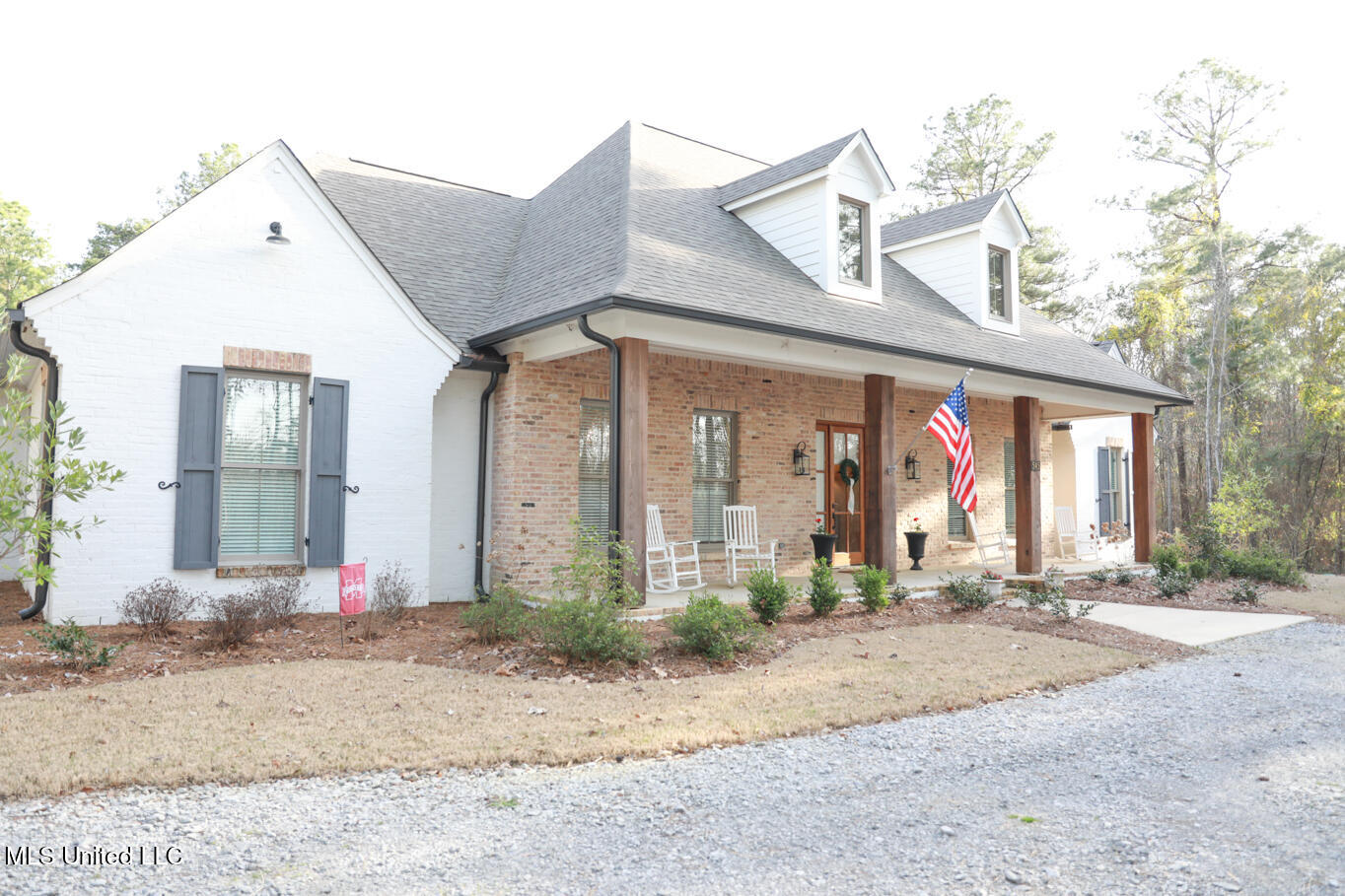 545 Twelve Oaks Trace, Canton, Mississippi image 41