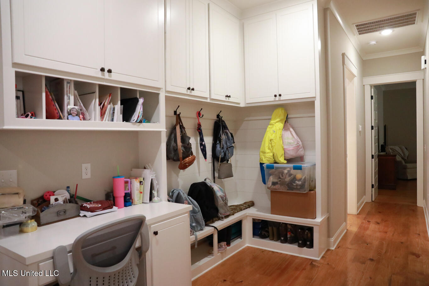 545 Twelve Oaks Trace, Canton, Mississippi image 23