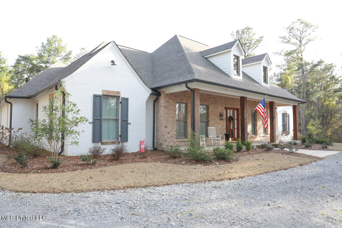 545 Twelve Oaks Trace, Canton, Mississippi image 40