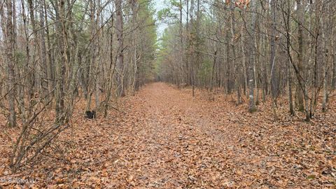 Vacant Land For Sale - Brown Road<br/> Oktibbeha County, Starkville, MS 39759