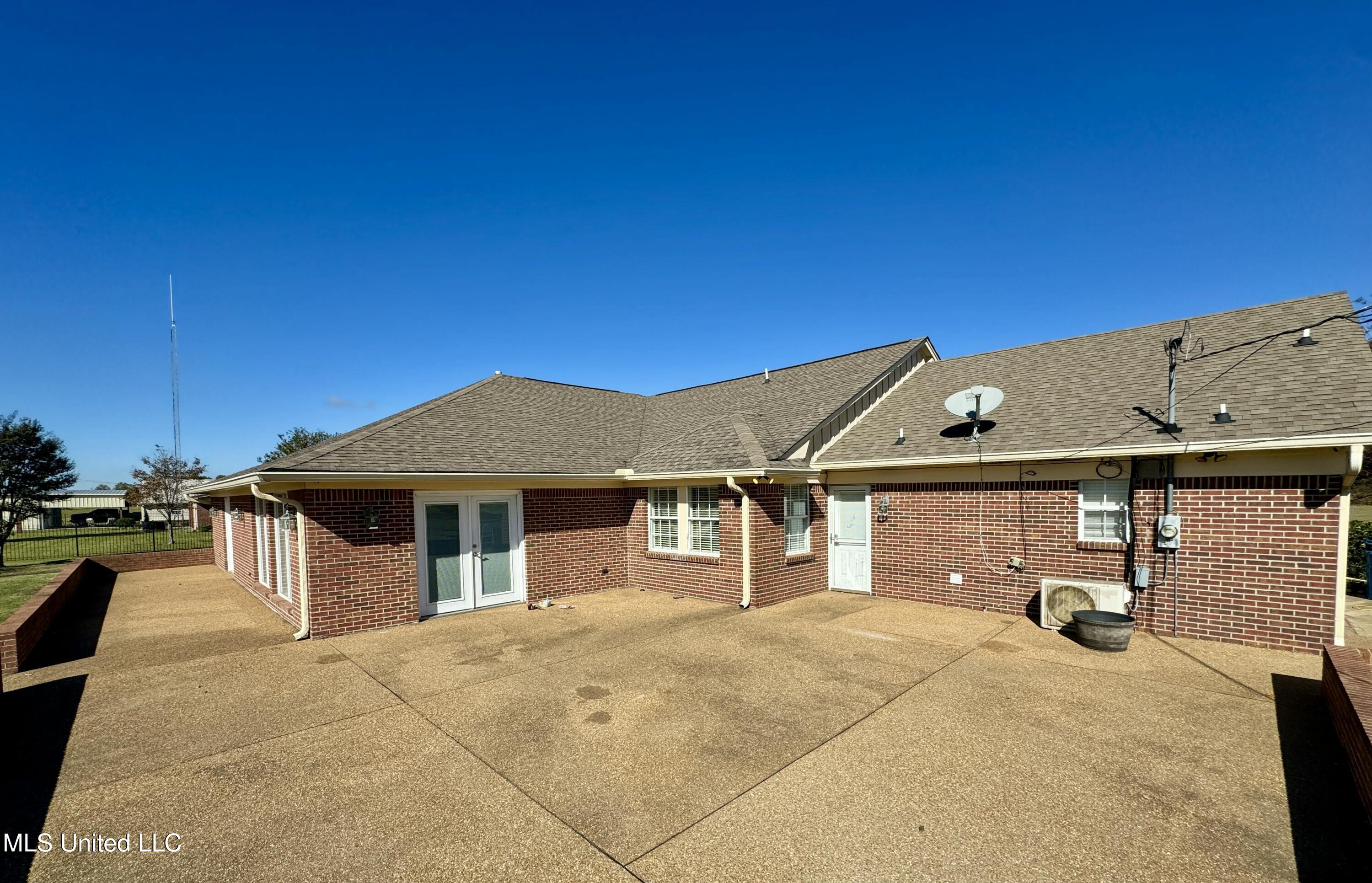 340 Porter Drive, Clarksdale, Mississippi image 24