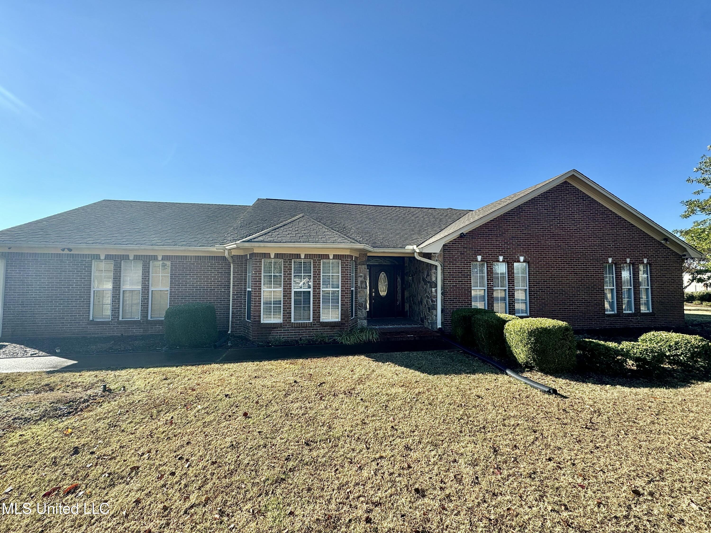 340 Porter Drive, Clarksdale, Mississippi image 1