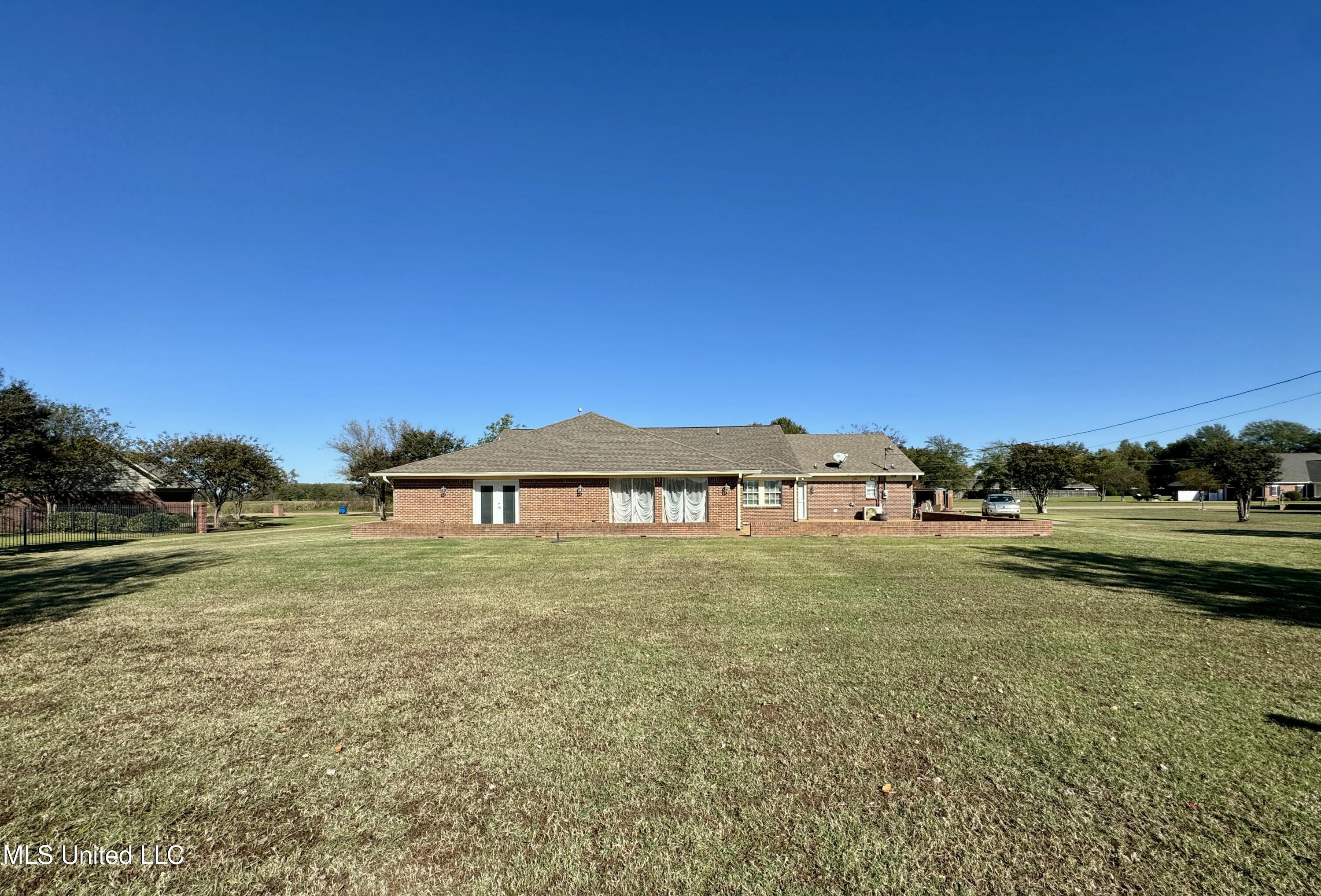 340 Porter Drive, Clarksdale, Mississippi image 26