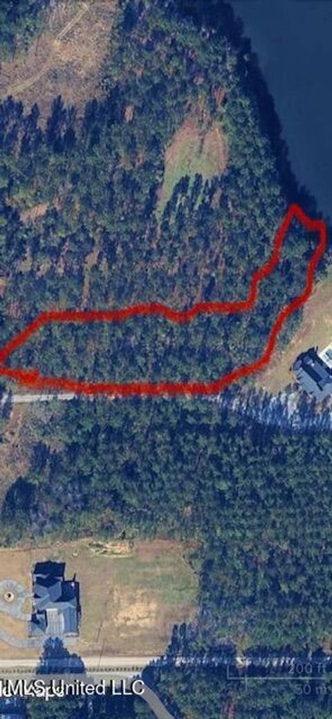Vacant Land For Sale - Lakeshire Parkway<br/> Canton, MS 39046