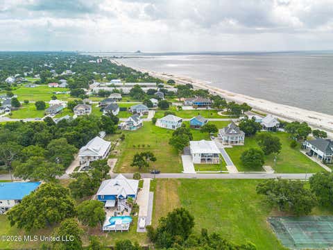 Vacant Land For Sale - 212 S Island View Avenue<br/> Long Beach, MS 39560