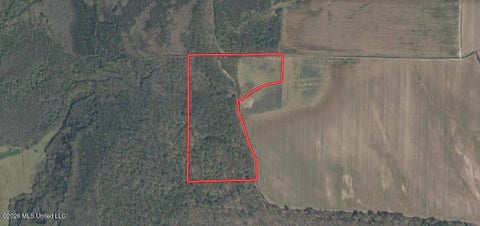 Vacant Land For Sale - Airport Road<br/> Leflore County, Greenwood, MS 38930
