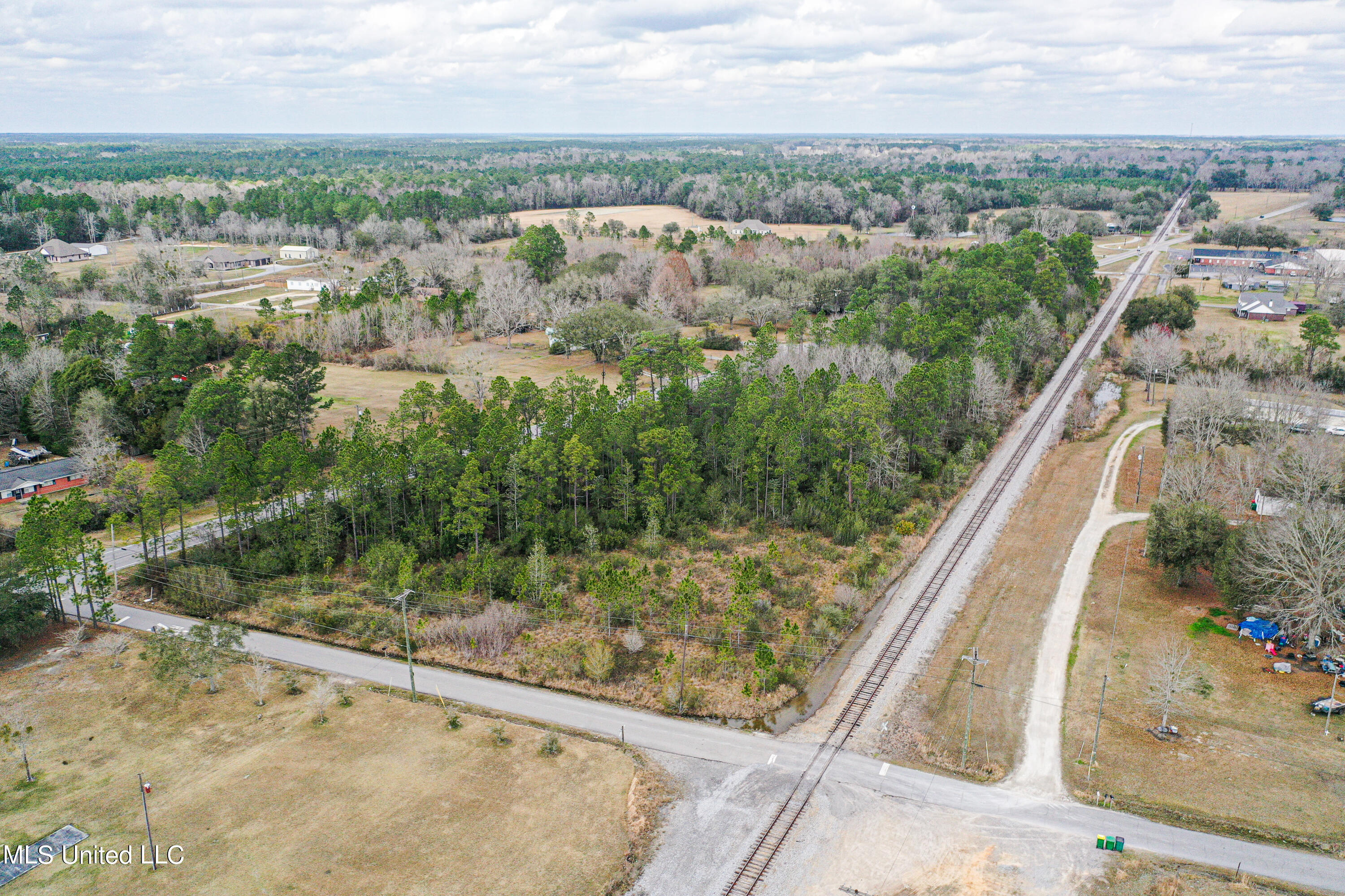 Hwy 613 Ms-613, Lucedale, Mississippi image 8