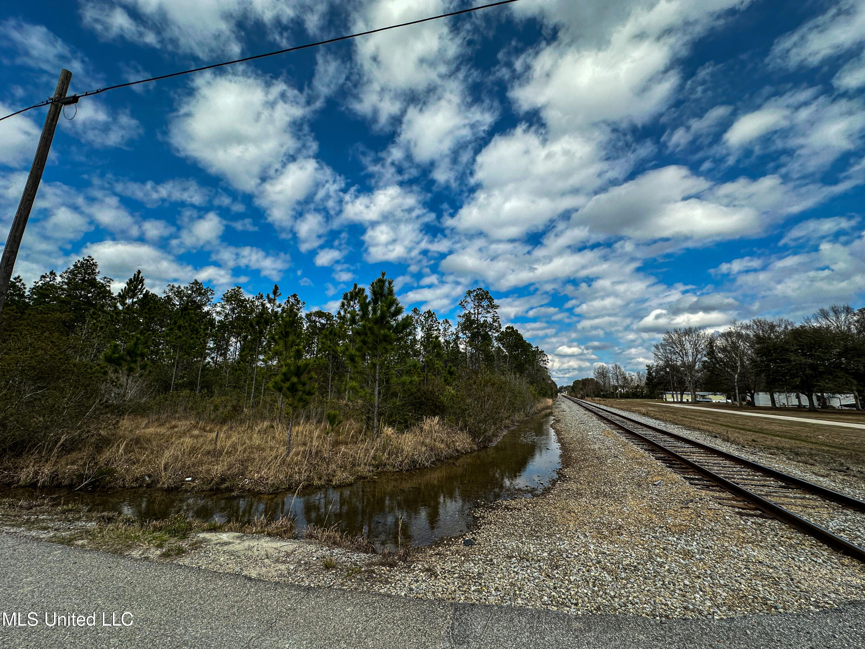 Hwy 613 Ms-613, Lucedale, Mississippi image 13