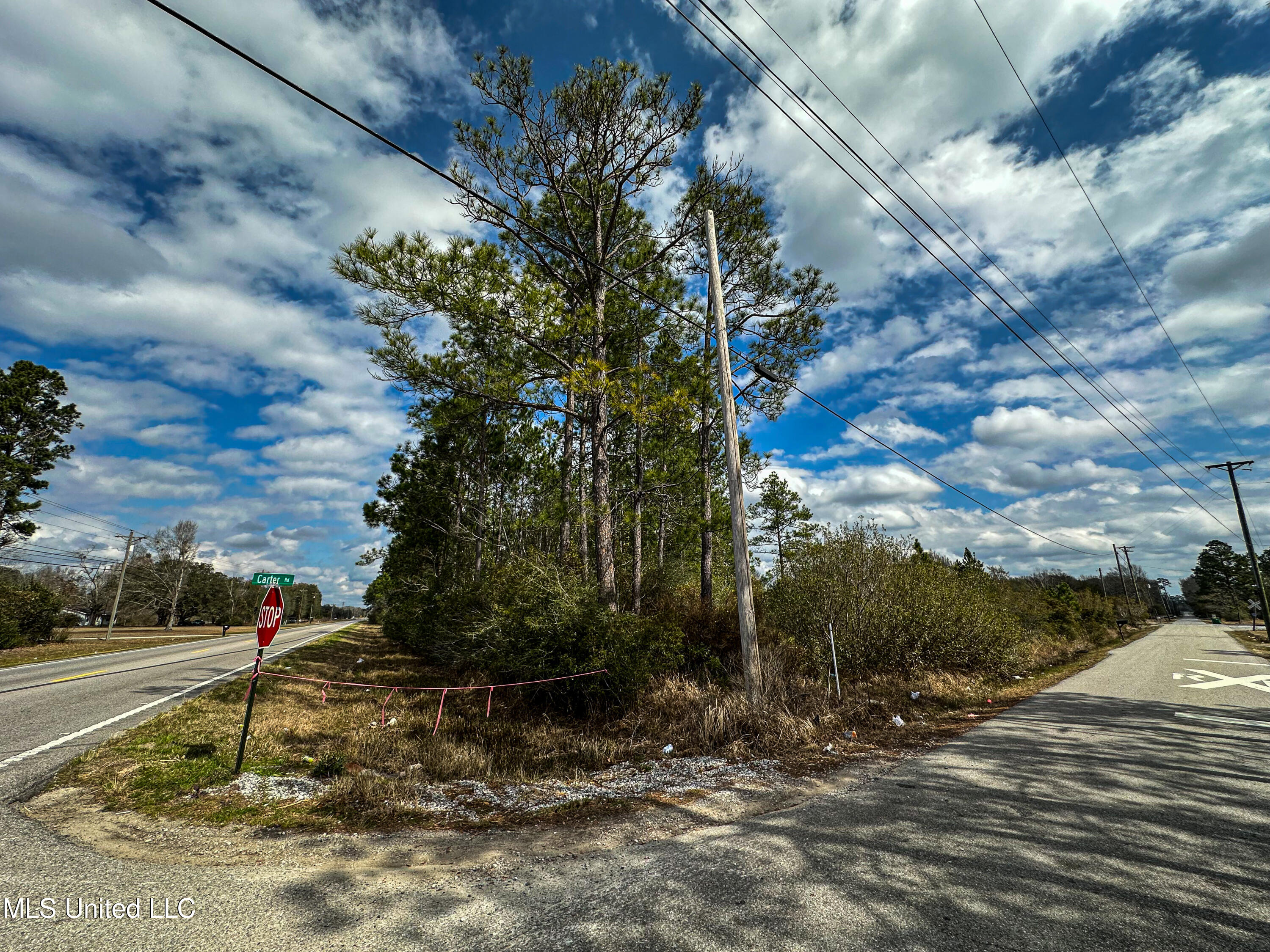 Hwy 613 Ms-613, Lucedale, Mississippi image 7