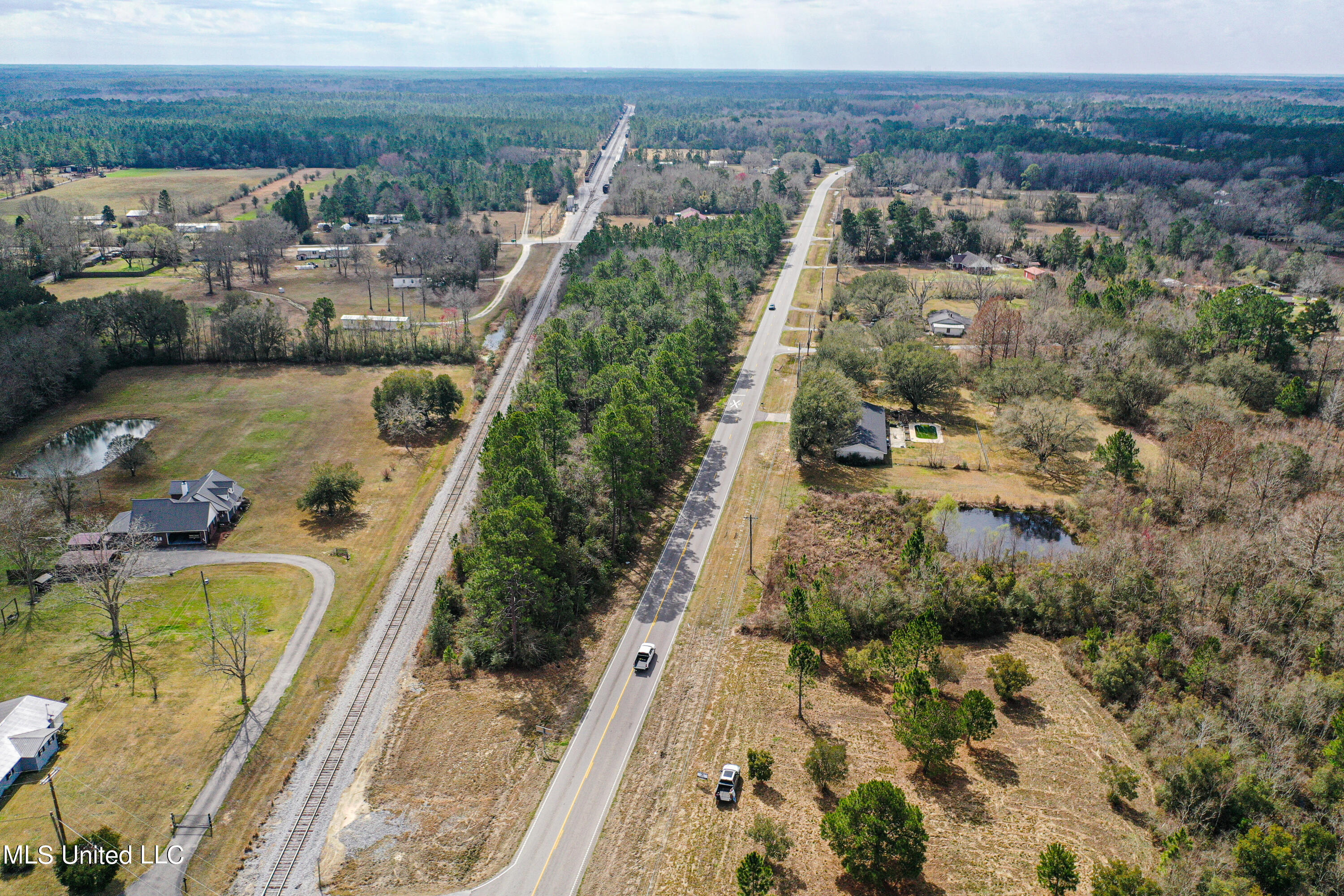 Hwy 613 Ms-613, Lucedale, Mississippi image 1