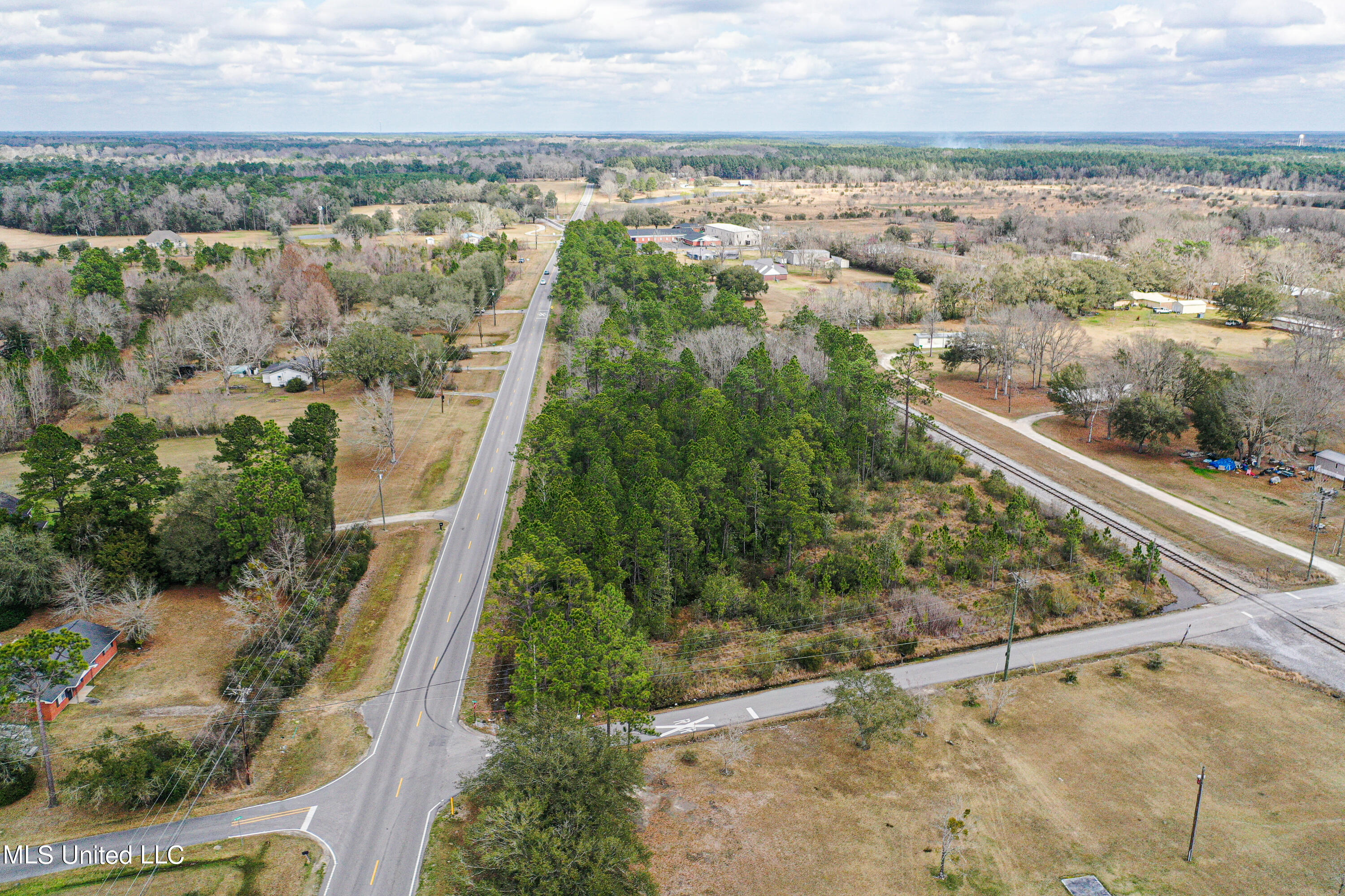 Hwy 613 Ms-613, Lucedale, Mississippi image 5