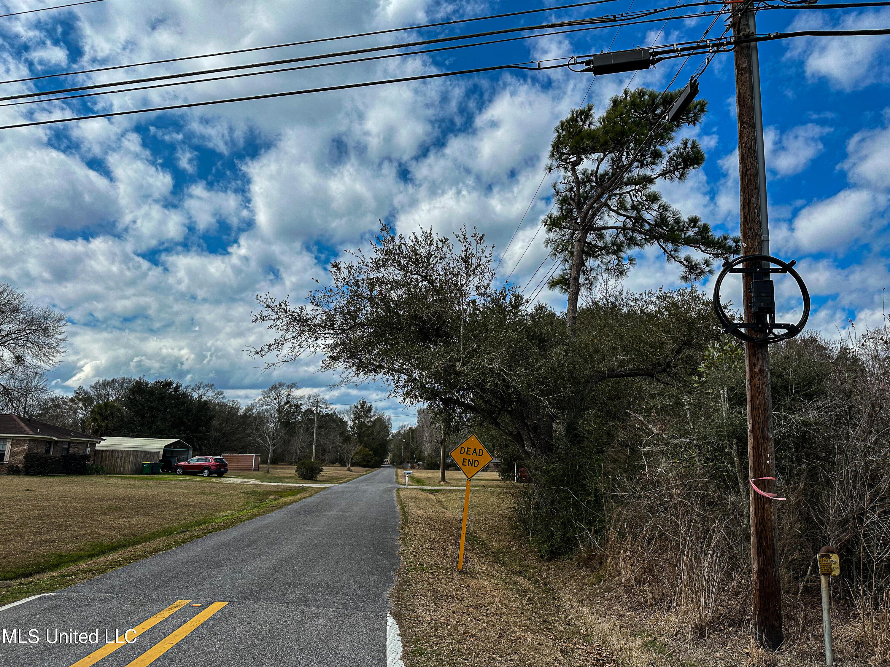 Hwy 613 Ms-613, Lucedale, Mississippi image 16