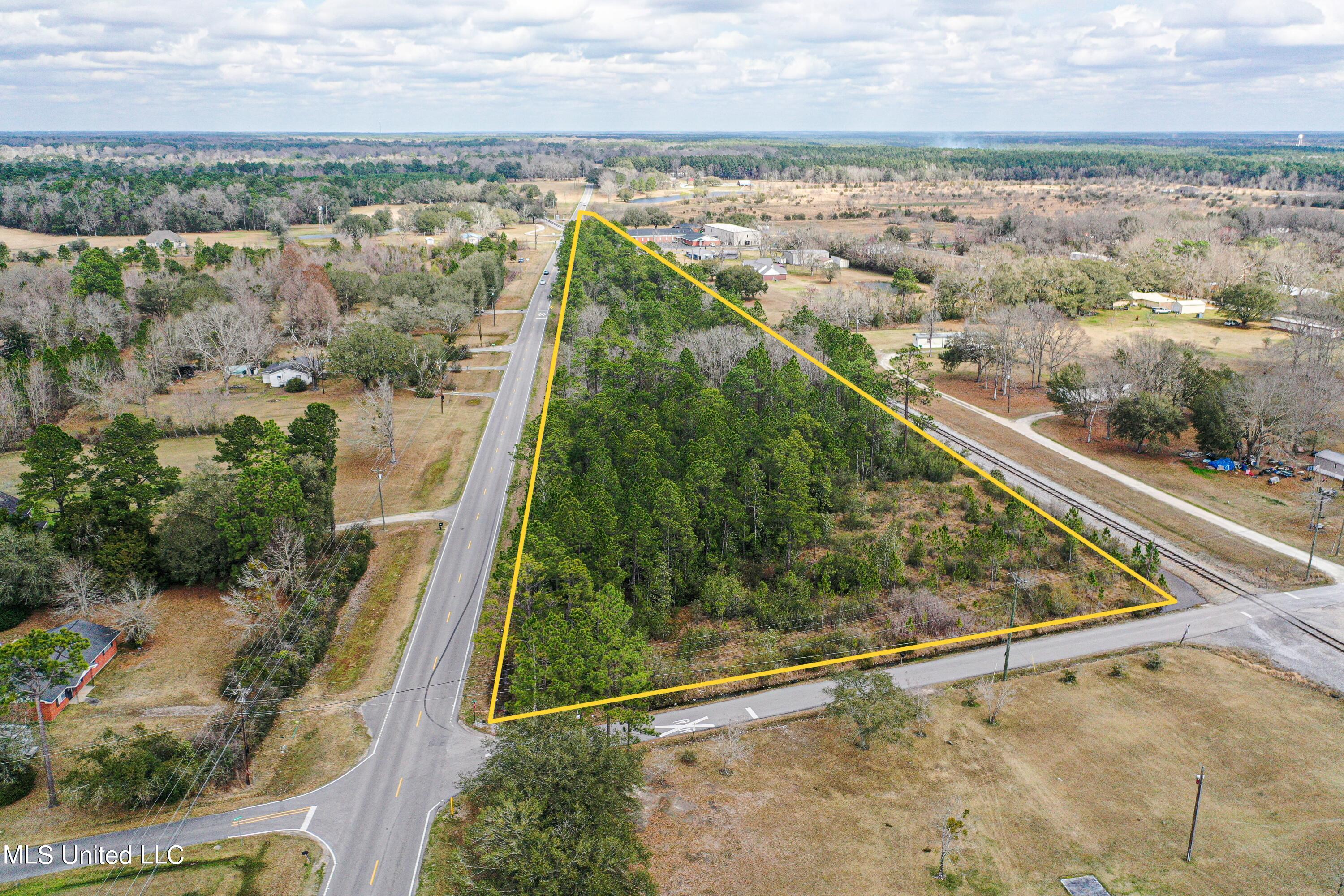 Hwy 613 Ms-613, Lucedale, Mississippi image 6