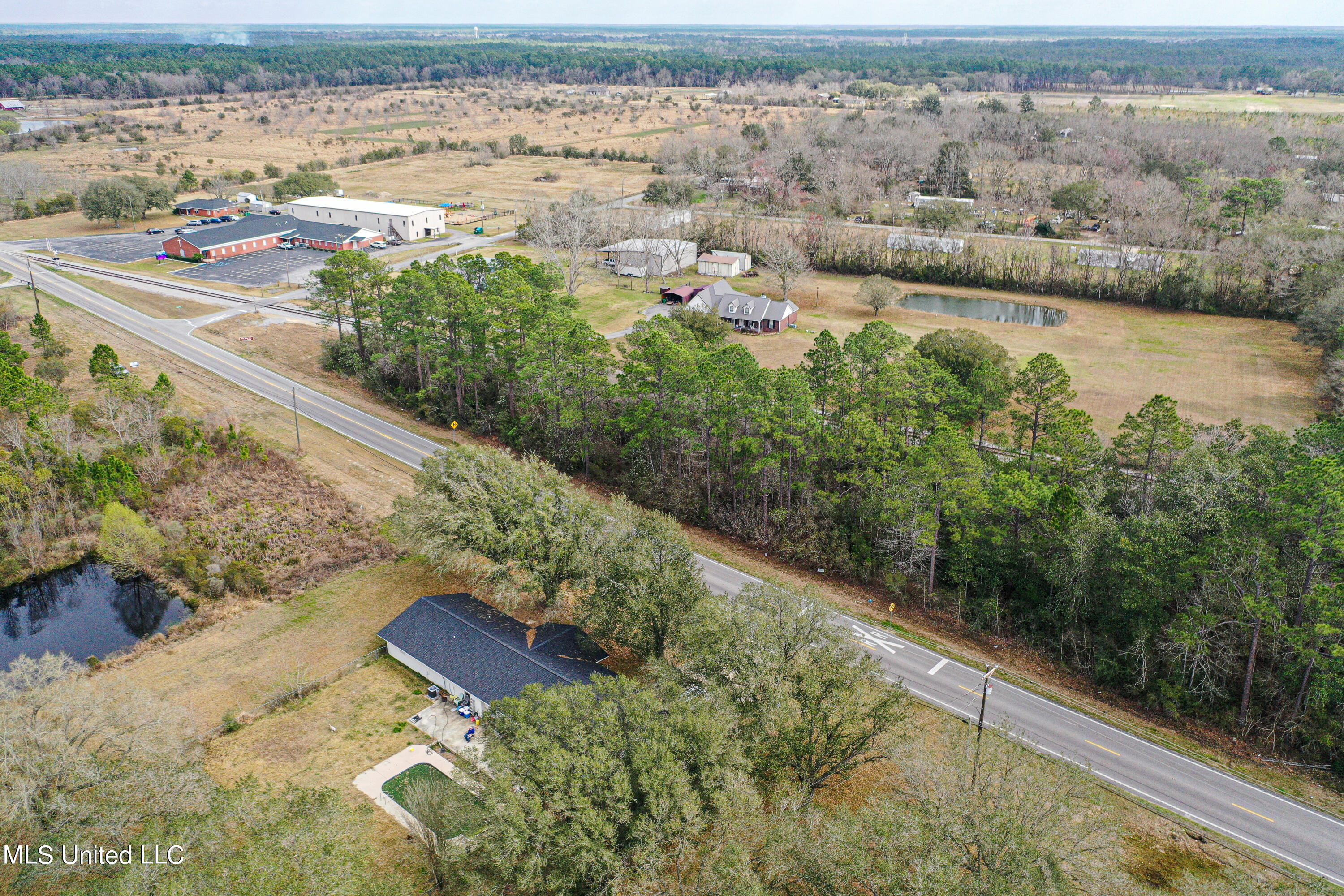 Hwy 613 Ms-613, Lucedale, Mississippi image 15