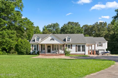 Homes For Sale - 4533 W Highway 433<br/> Bentonia, MS 39040