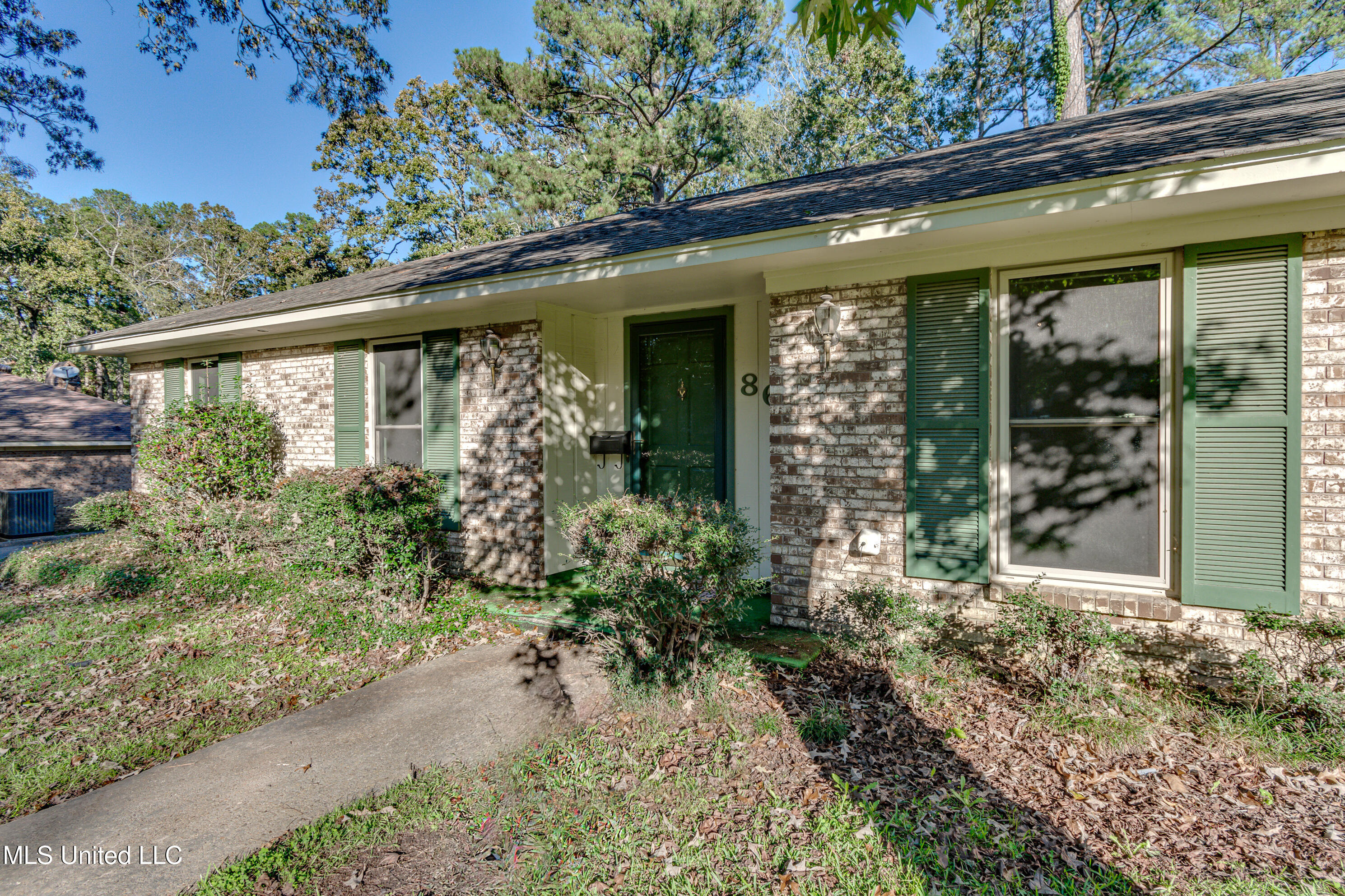 86 Terrapin Drive, Brandon, Mississippi image 46