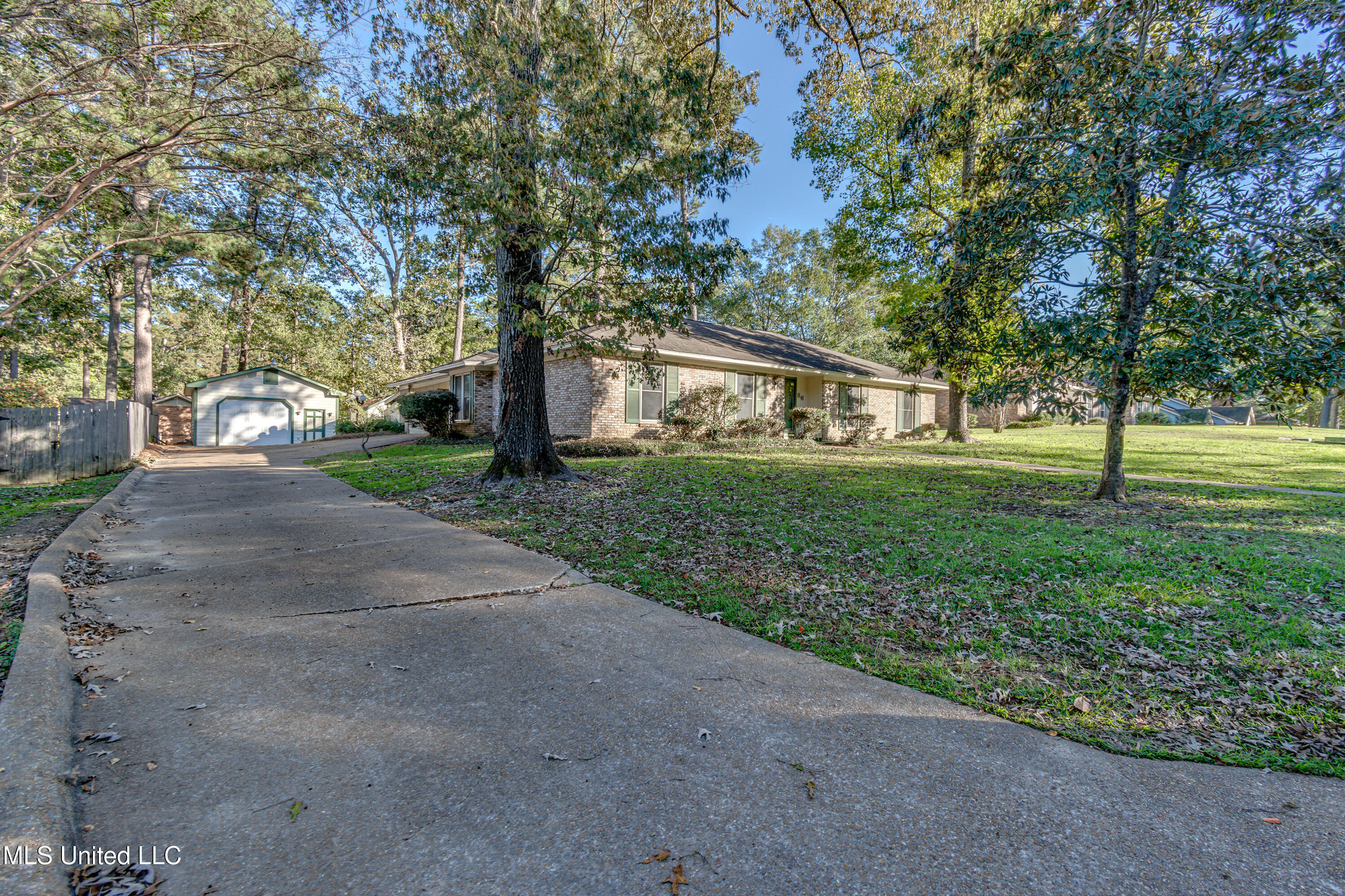 86 Terrapin Drive, Brandon, Mississippi image 49