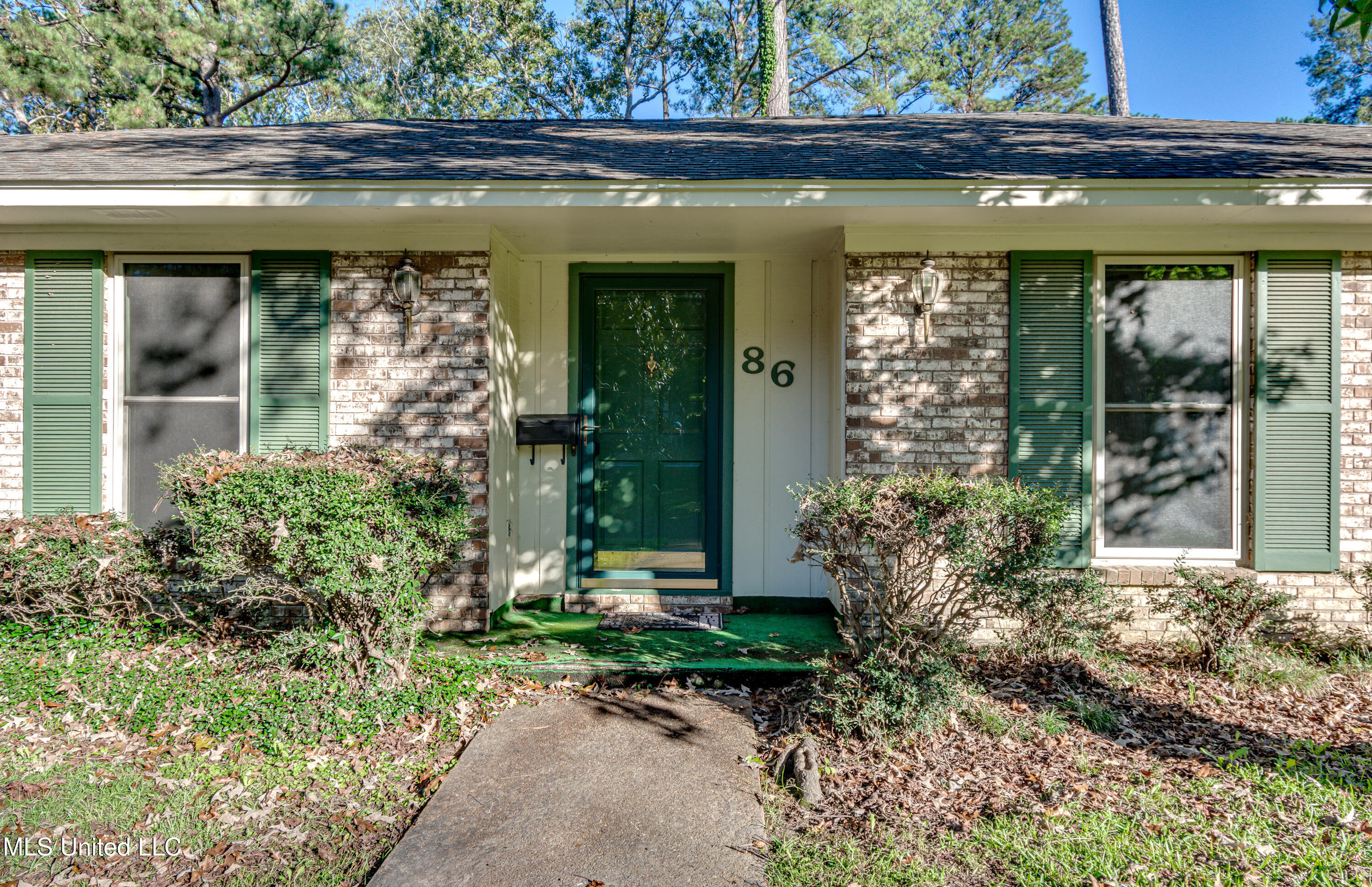 86 Terrapin Drive, Brandon, Mississippi image 1