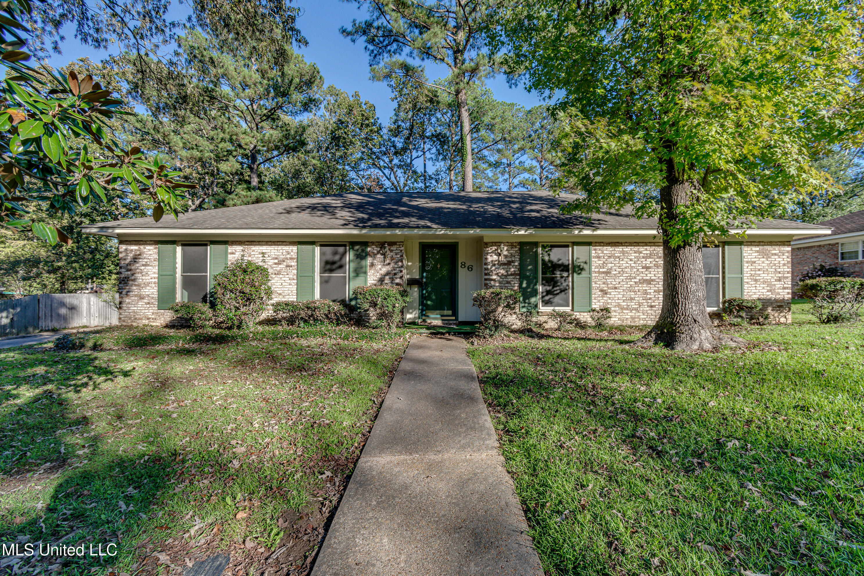 86 Terrapin Drive, Brandon, Mississippi image 3