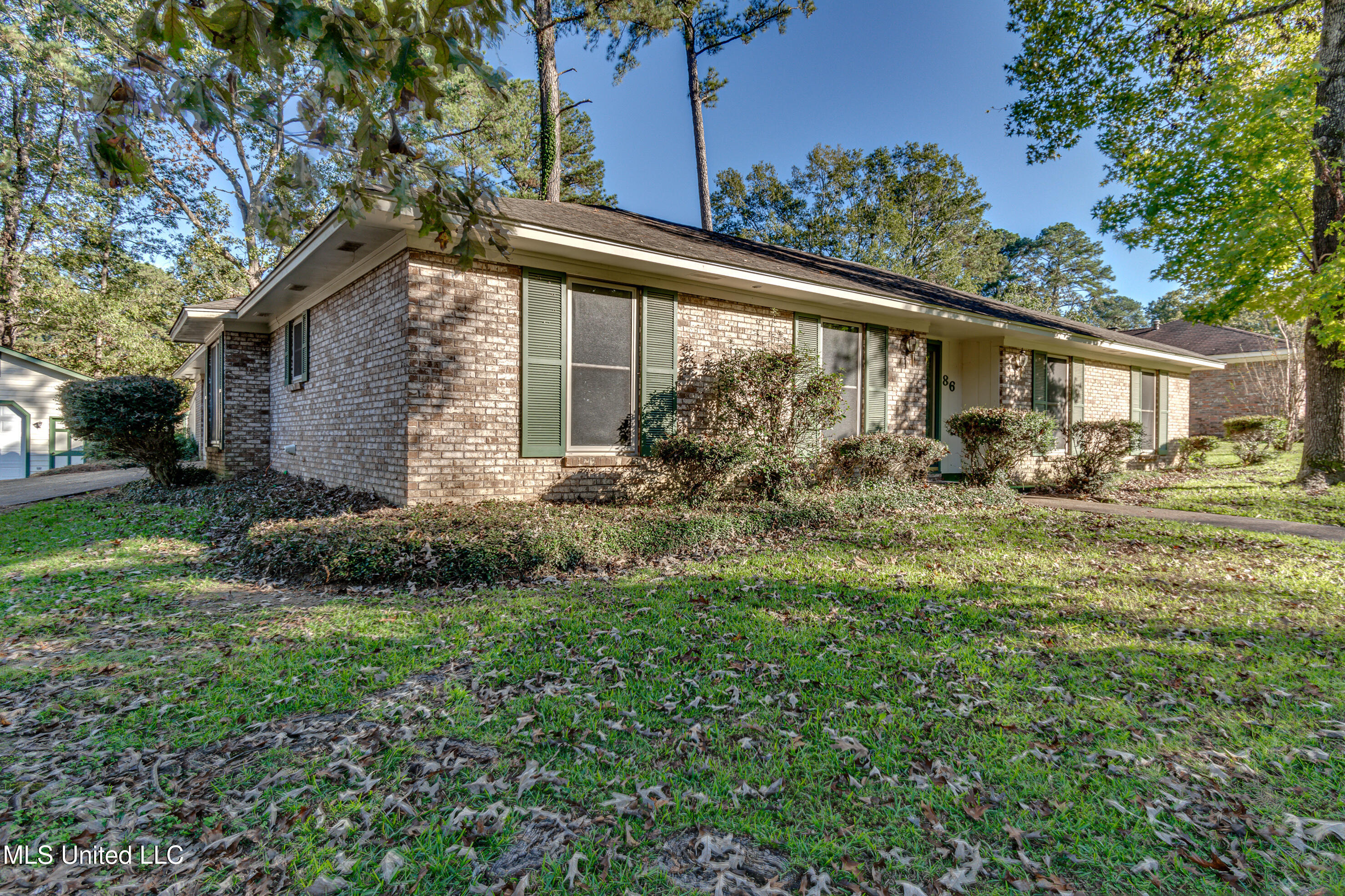 86 Terrapin Drive, Brandon, Mississippi image 48