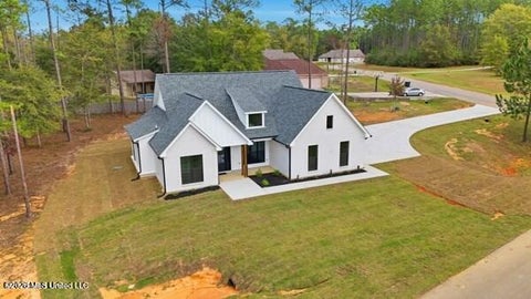 Homes For Sale - 55 Switch Drive<br/> Pearl River County, Carriere, MS 39426