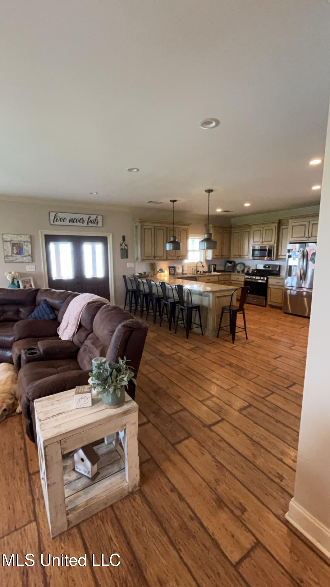1216 Eagle Lake Shore Road Road, Vicksburg, Mississippi image 19