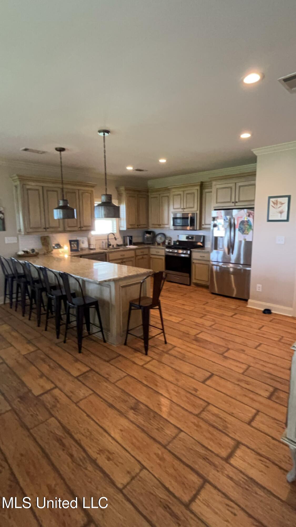 1216 Eagle Lake Shore Road Road, Vicksburg, Mississippi image 14