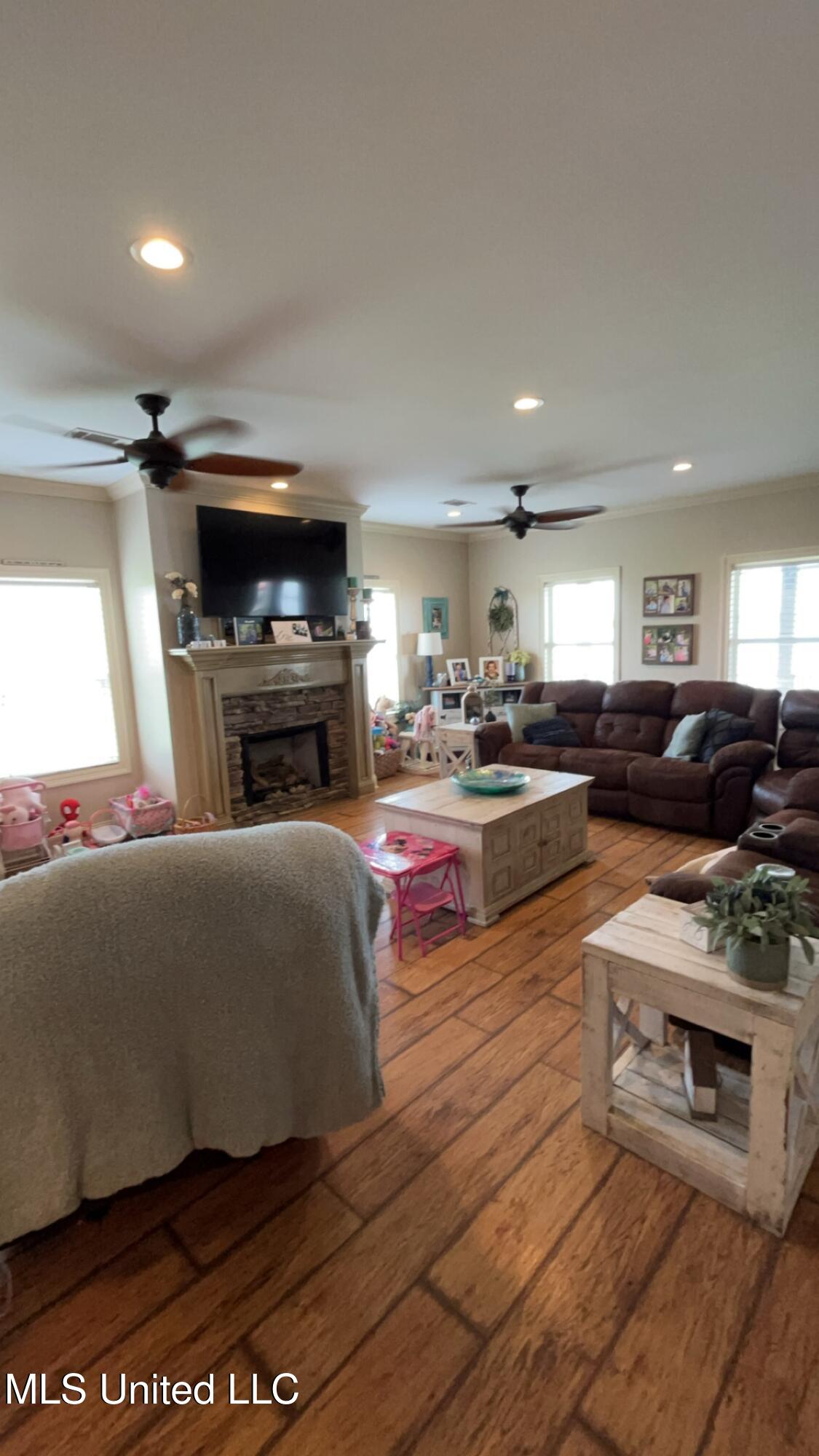 1216 Eagle Lake Shore Road Road, Vicksburg, Mississippi image 20