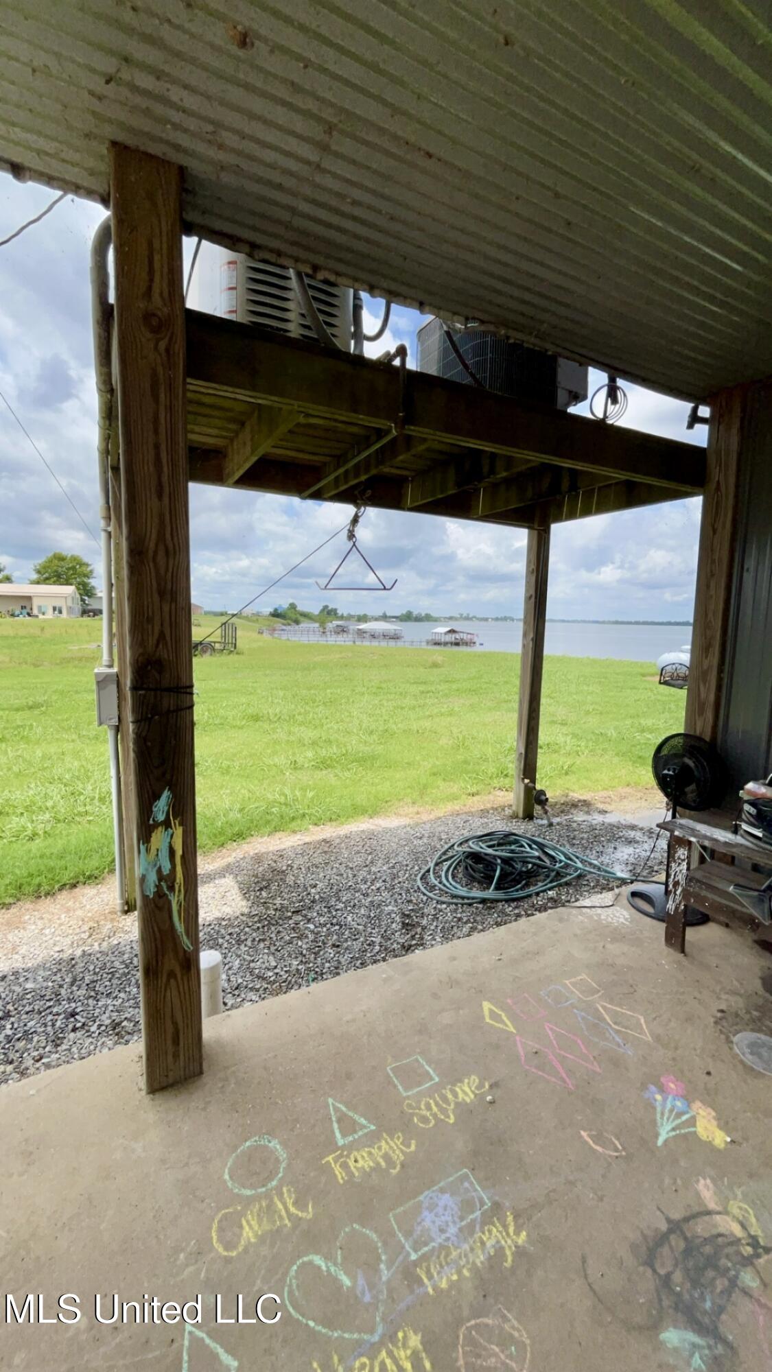 1216 Eagle Lake Shore Road Road, Vicksburg, Mississippi image 50