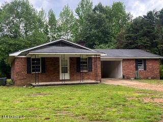22 Co Rd 223, Bruce, Mississippi image 1